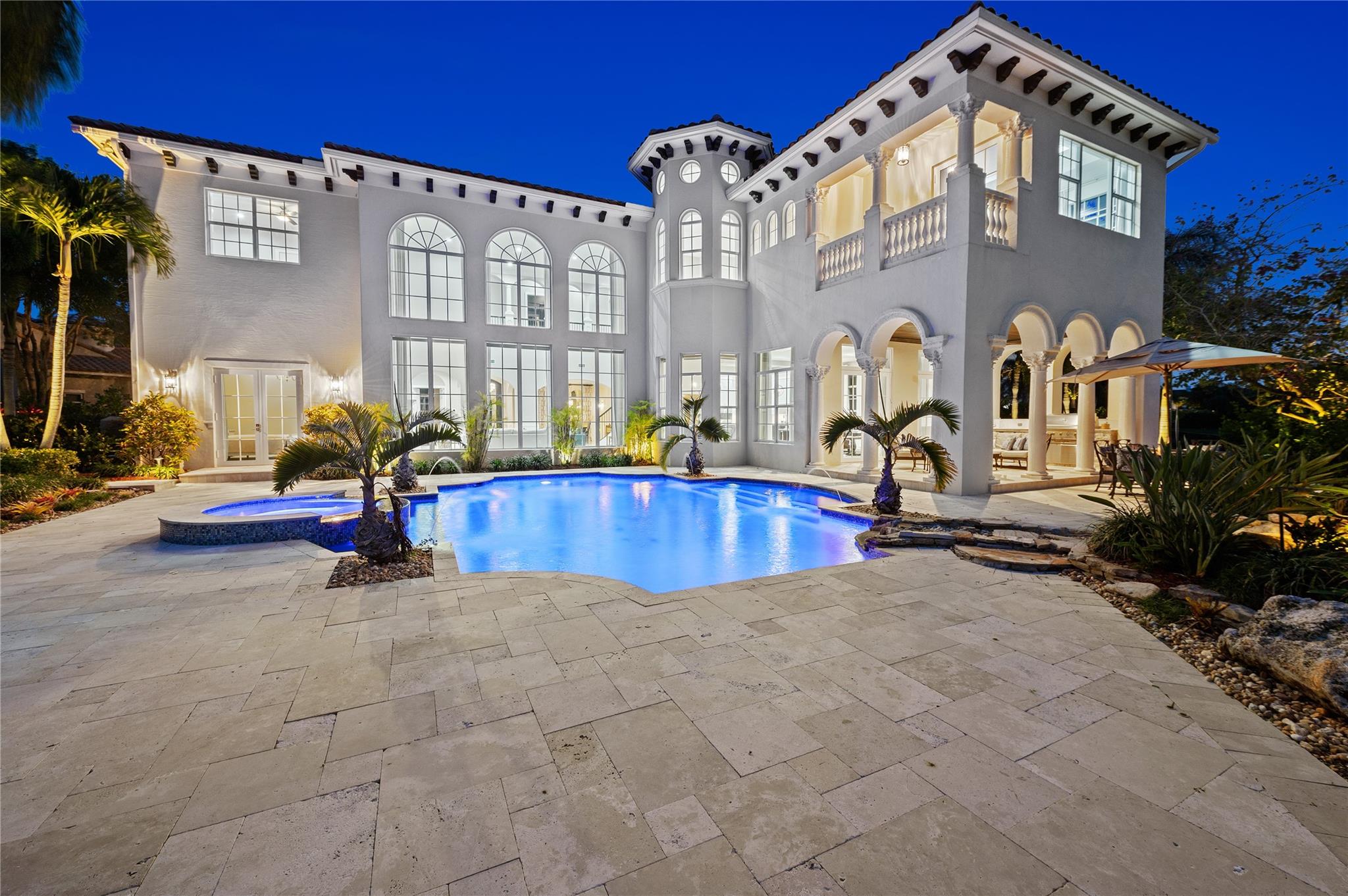 Heron Bay East - Residential Lease