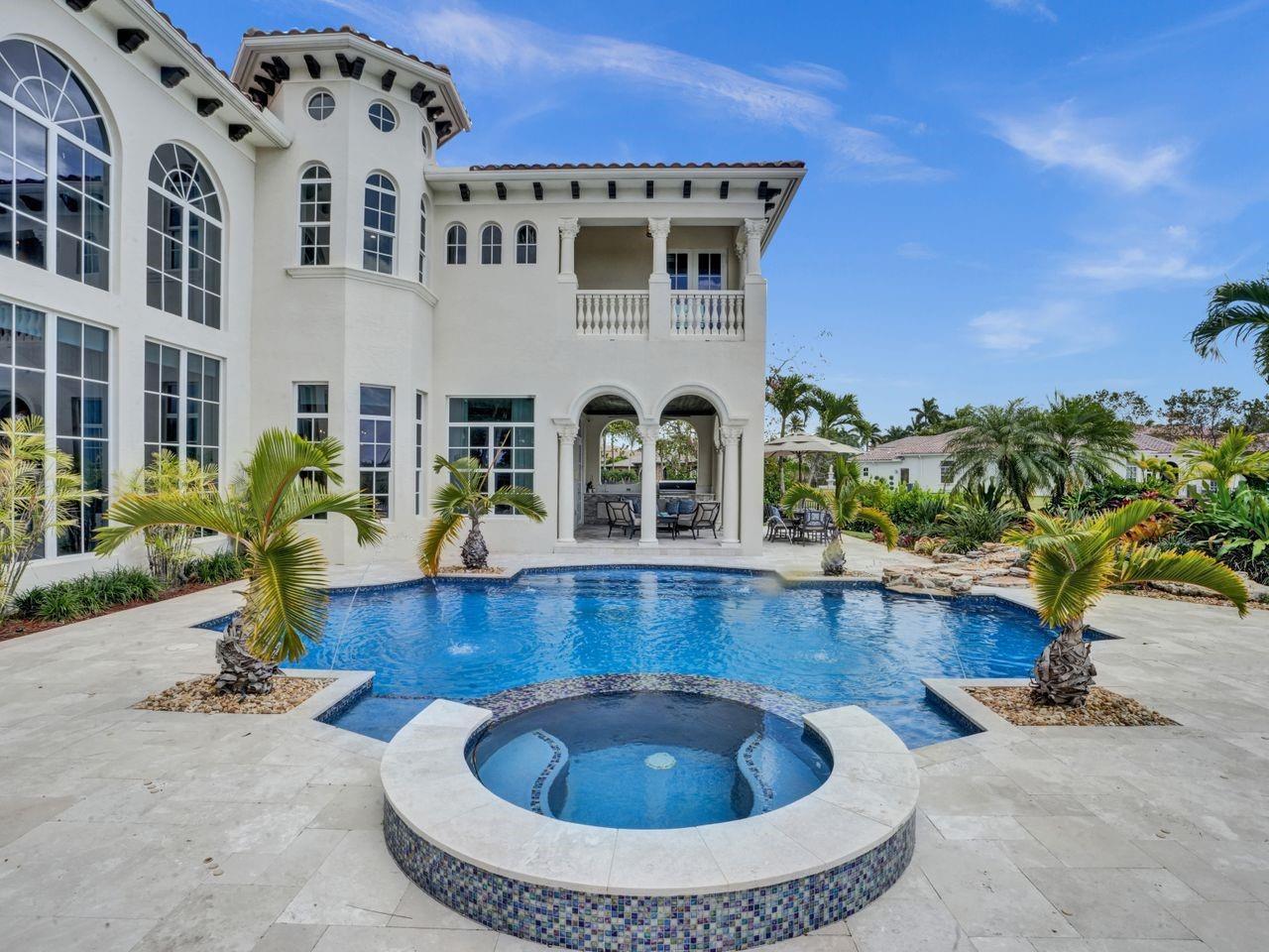 Heron Bay East - Residential Lease