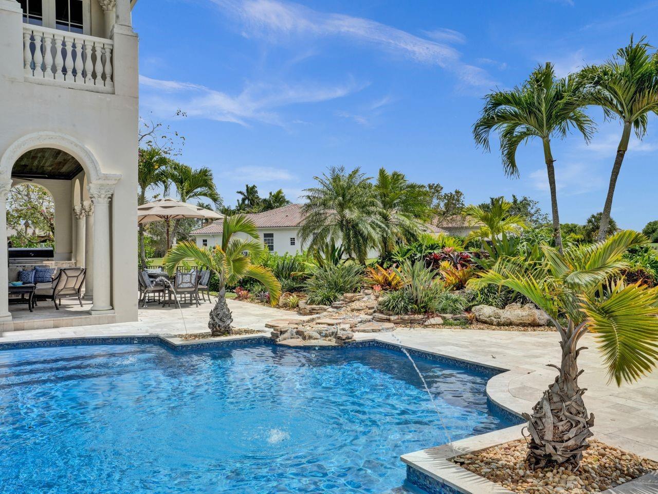 Heron Bay East - Residential Lease