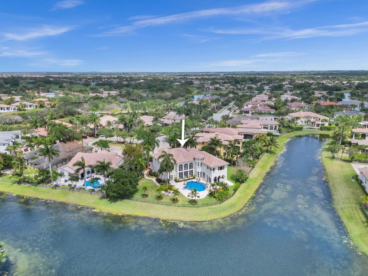 Heron Bay East - Residential Lease