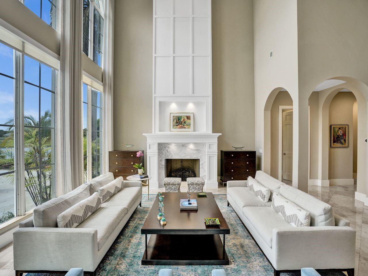 Heron Bay East - Residential Lease