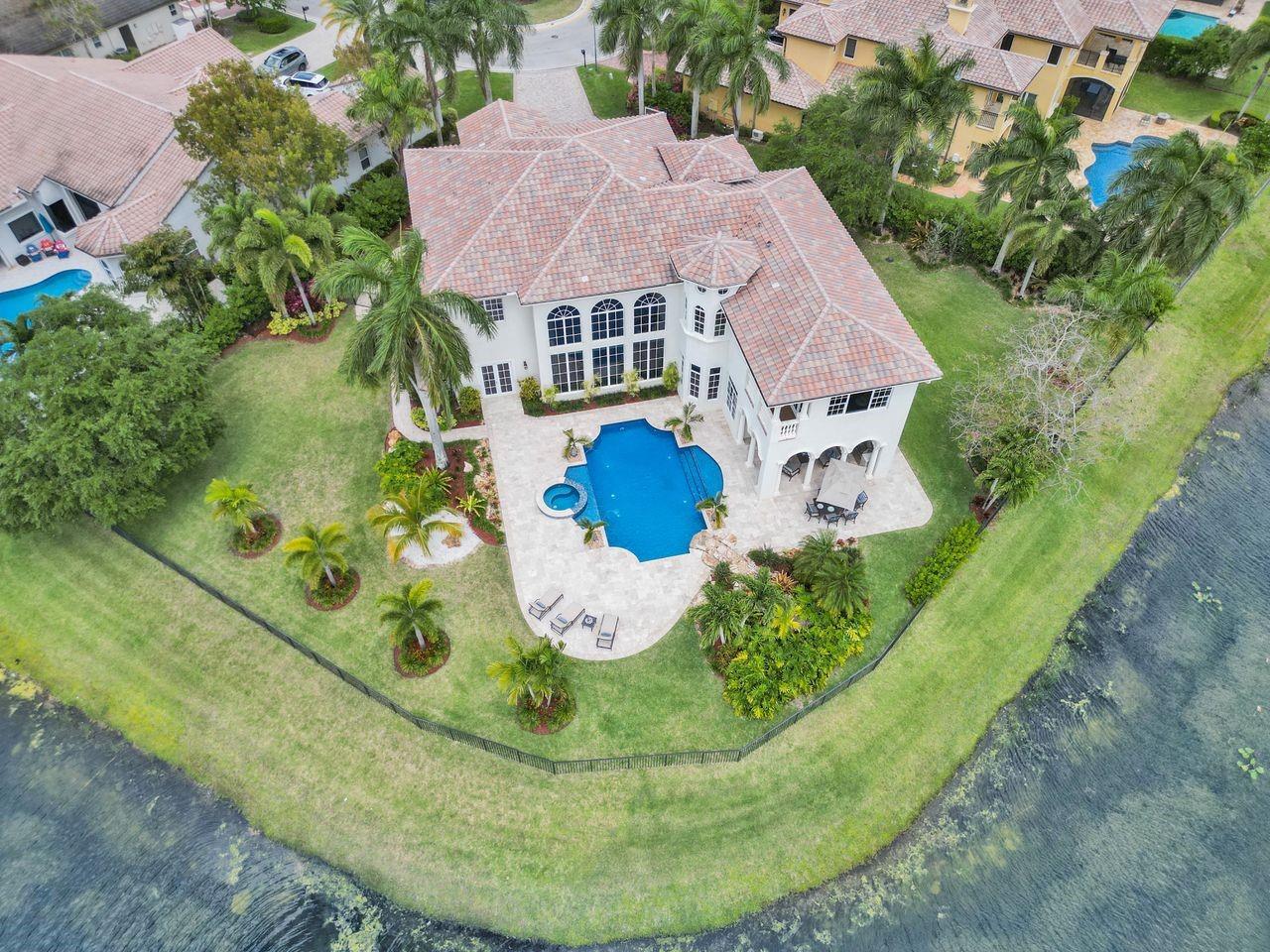 Heron Bay East - Residential Lease