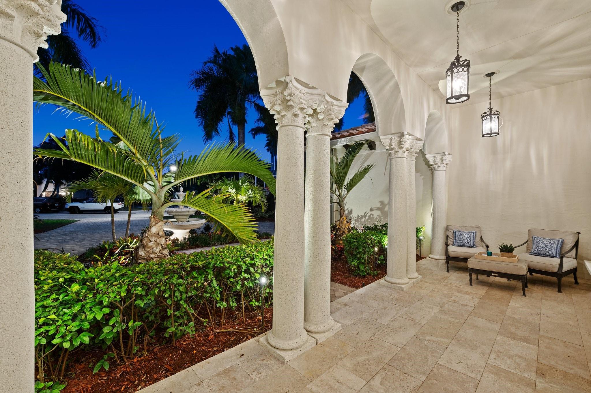 Heron Bay East - Residential Lease