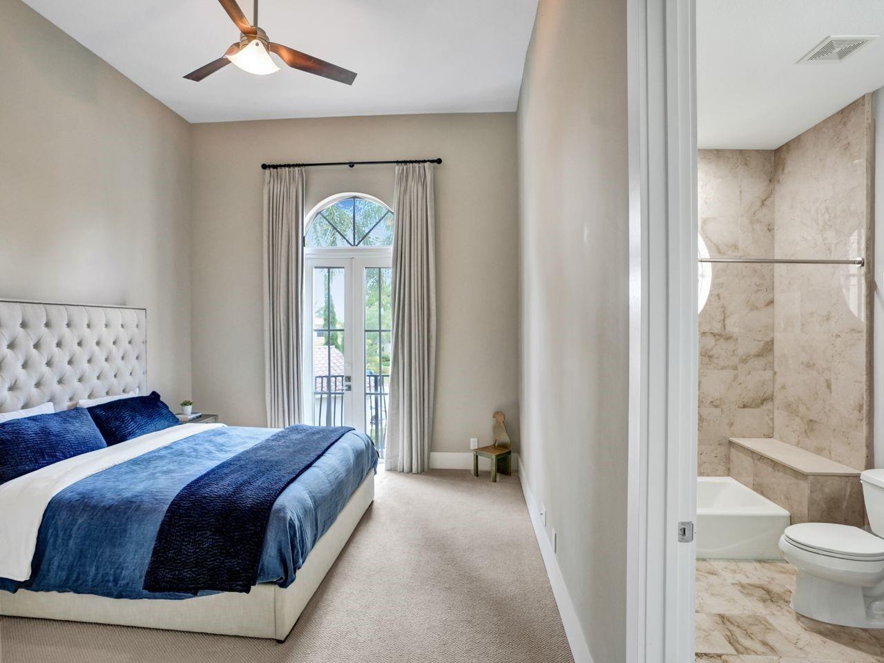 Heron Bay East - Residential Lease