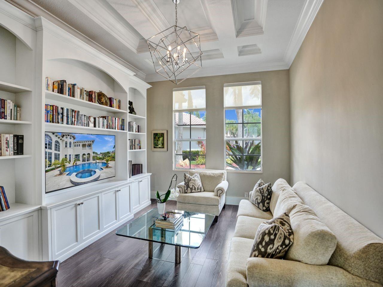 Heron Bay East - Residential Lease