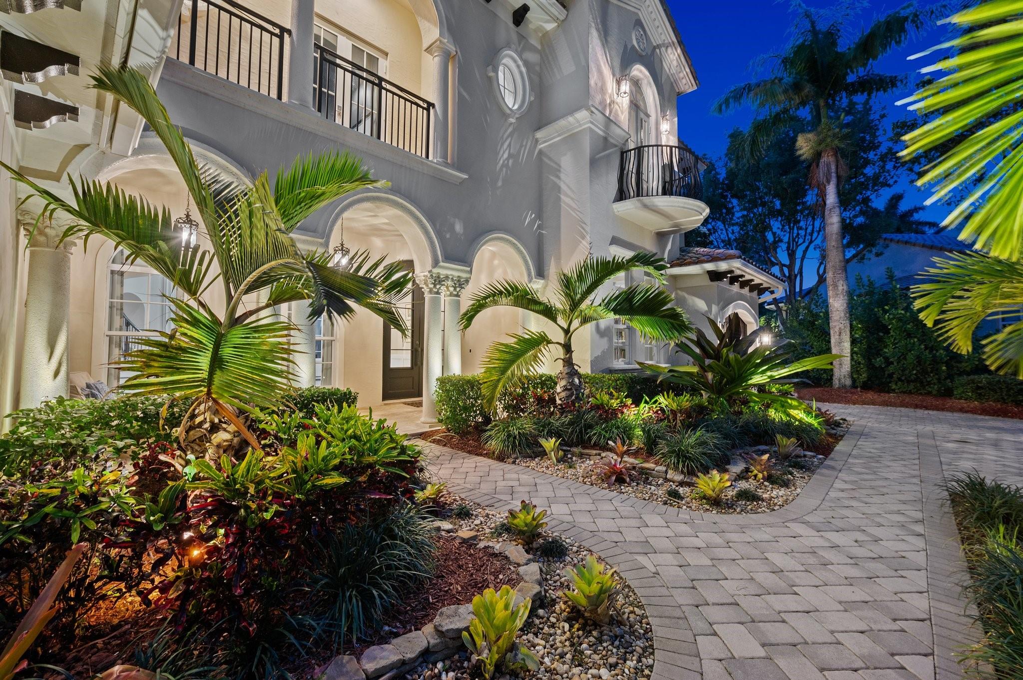 Heron Bay East - Residential Lease