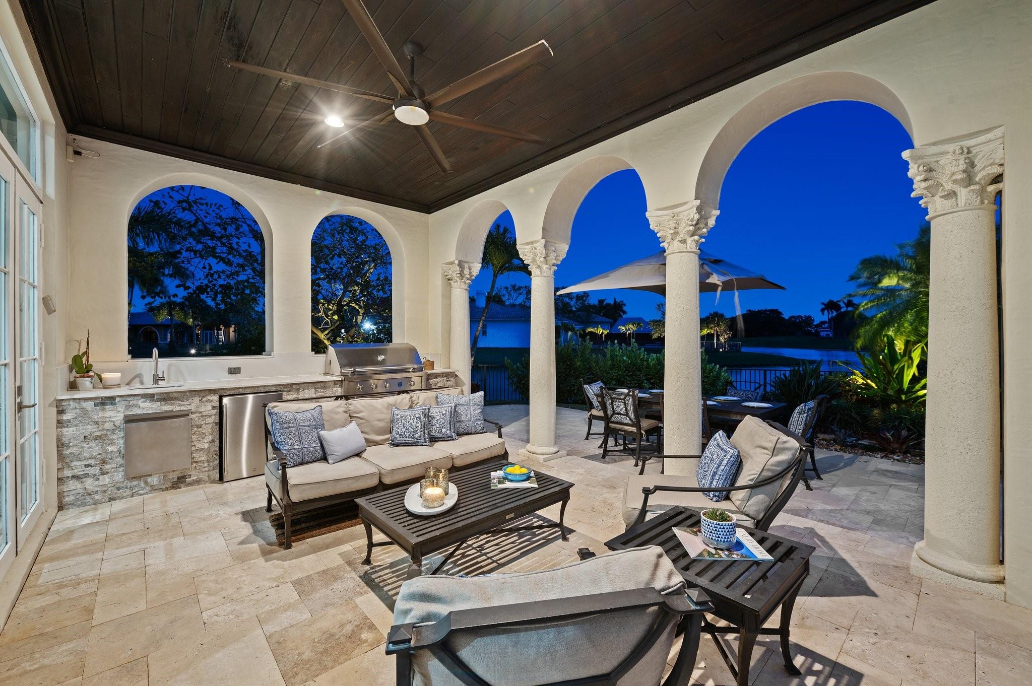 Heron Bay East - Residential Lease