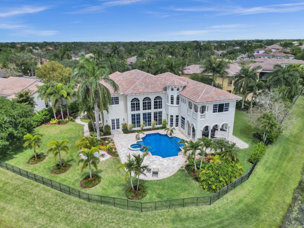 Heron Bay East - Residential Lease