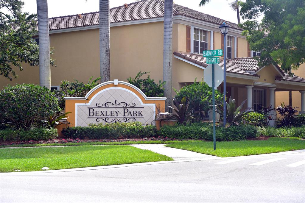 BEXLEY PARK - Residential