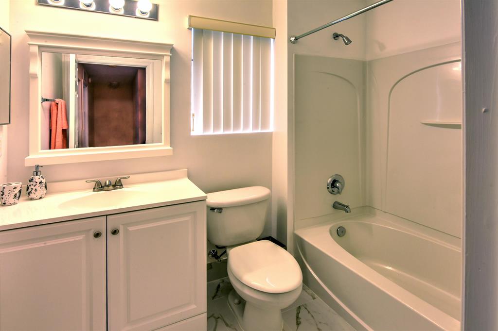 BEXLEY PARK - Residential