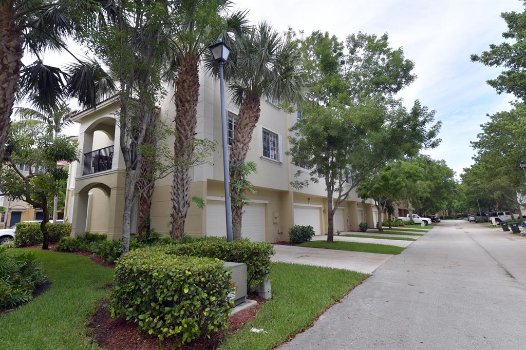 BEXLEY PARK - Residential