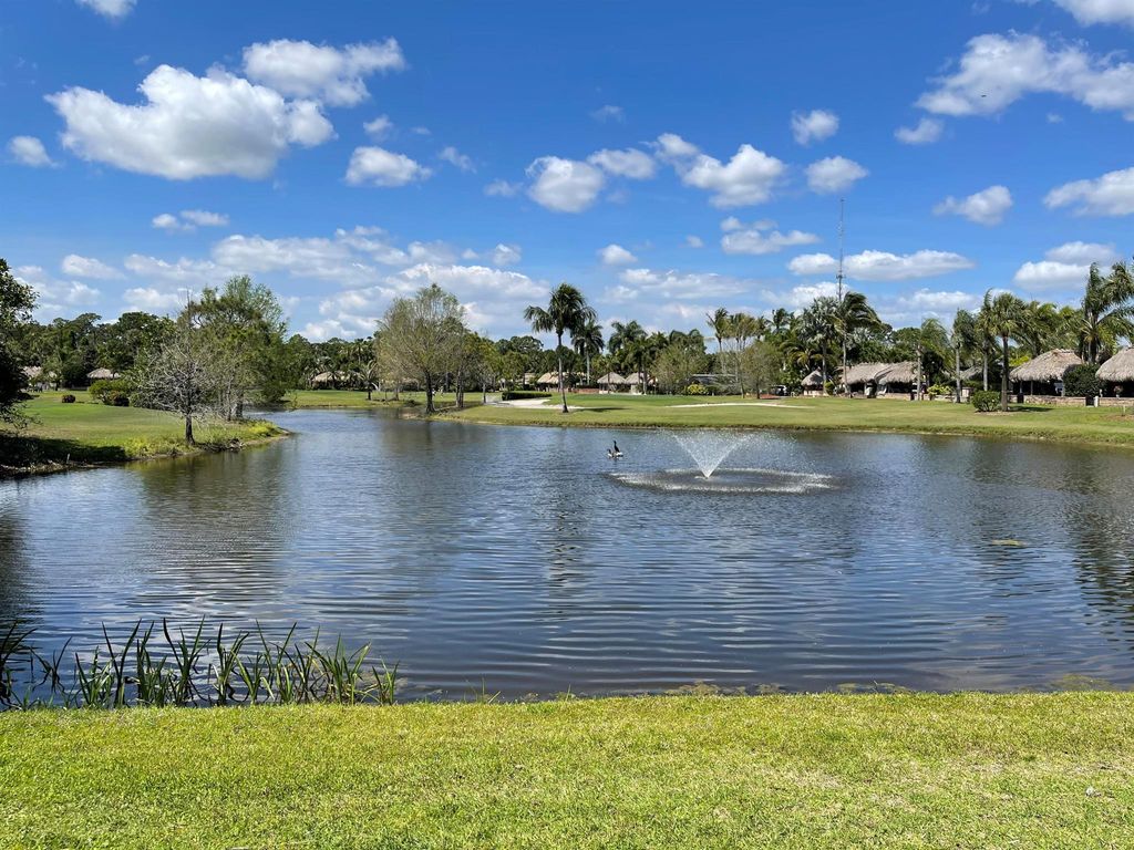 Photo of 457 NW Foursome Lane, Port Saint Lucie, FL 34986 (MLS # R10704304)