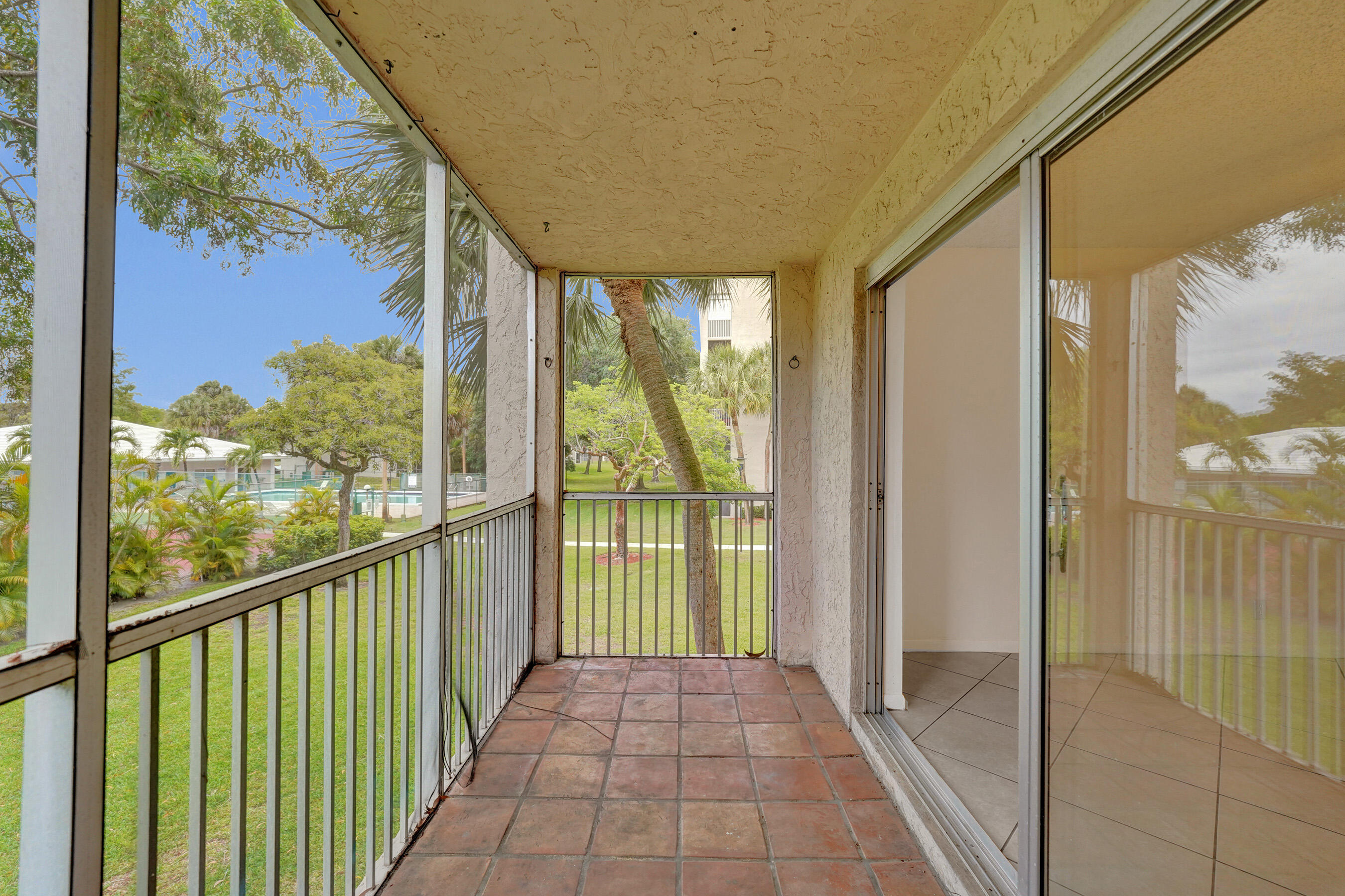 Sherwood Square Condo A - Residential Lease