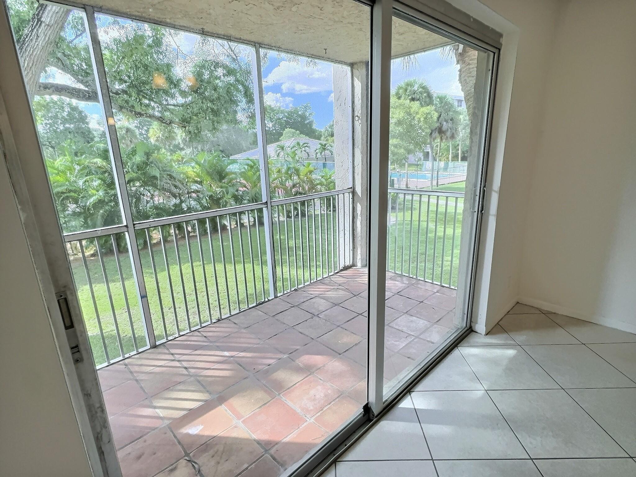 Sherwood Square Condo A - Residential Lease