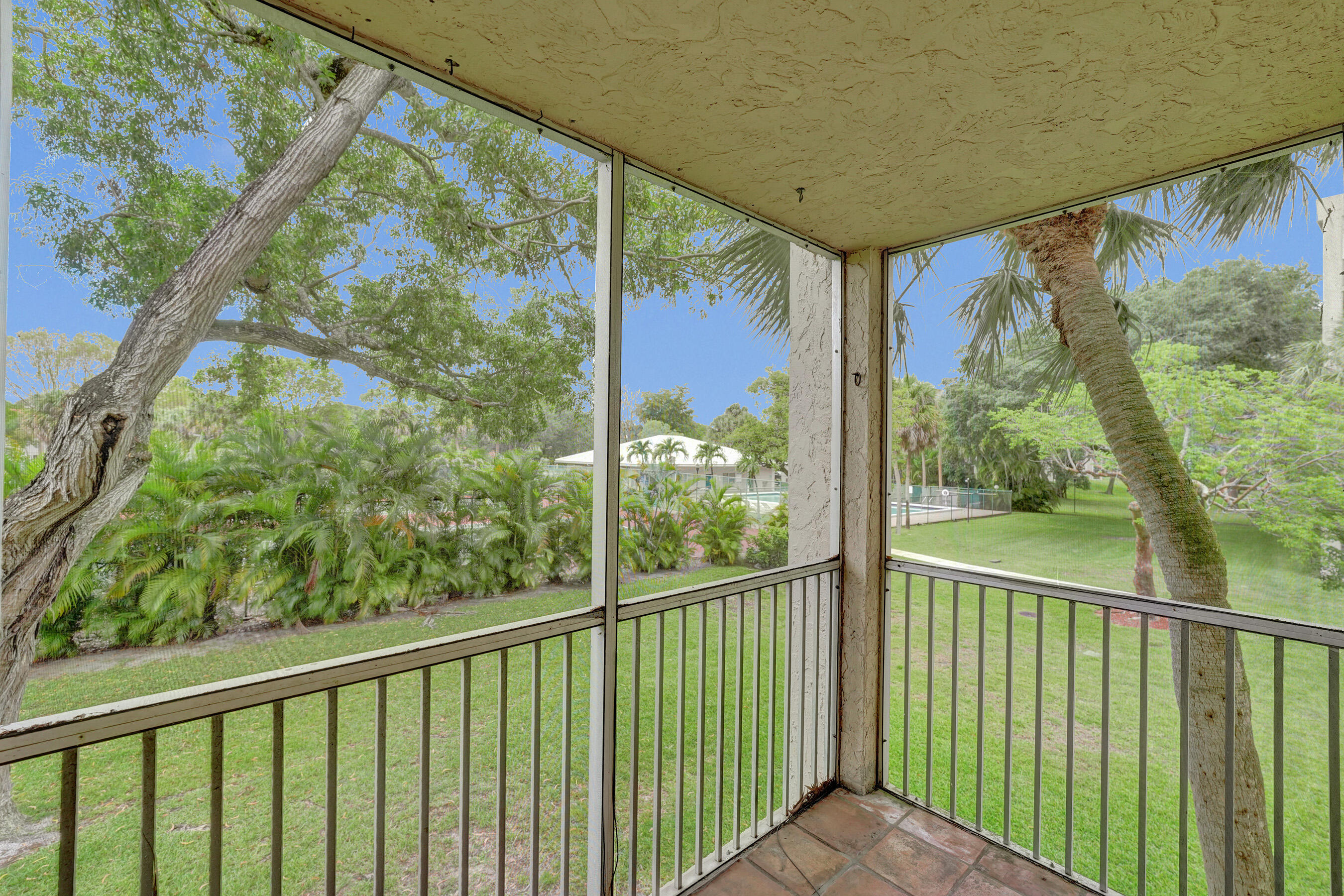 Sherwood Square Condo A - Residential Lease