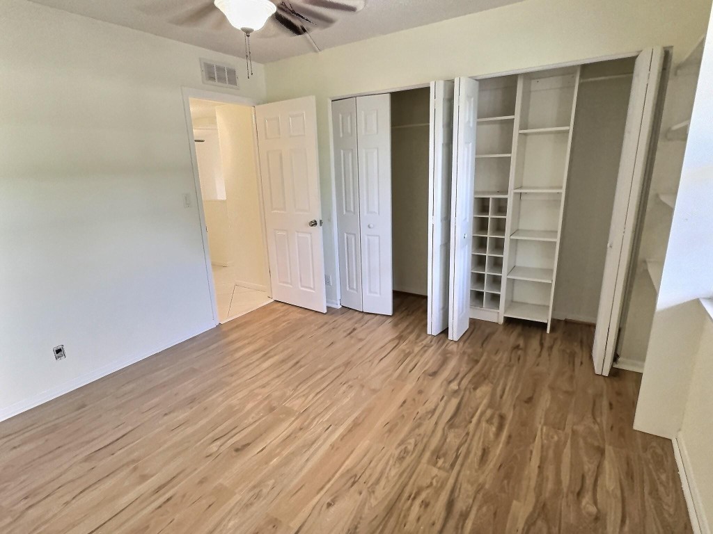 Sherwood Square Condo A - Residential Lease