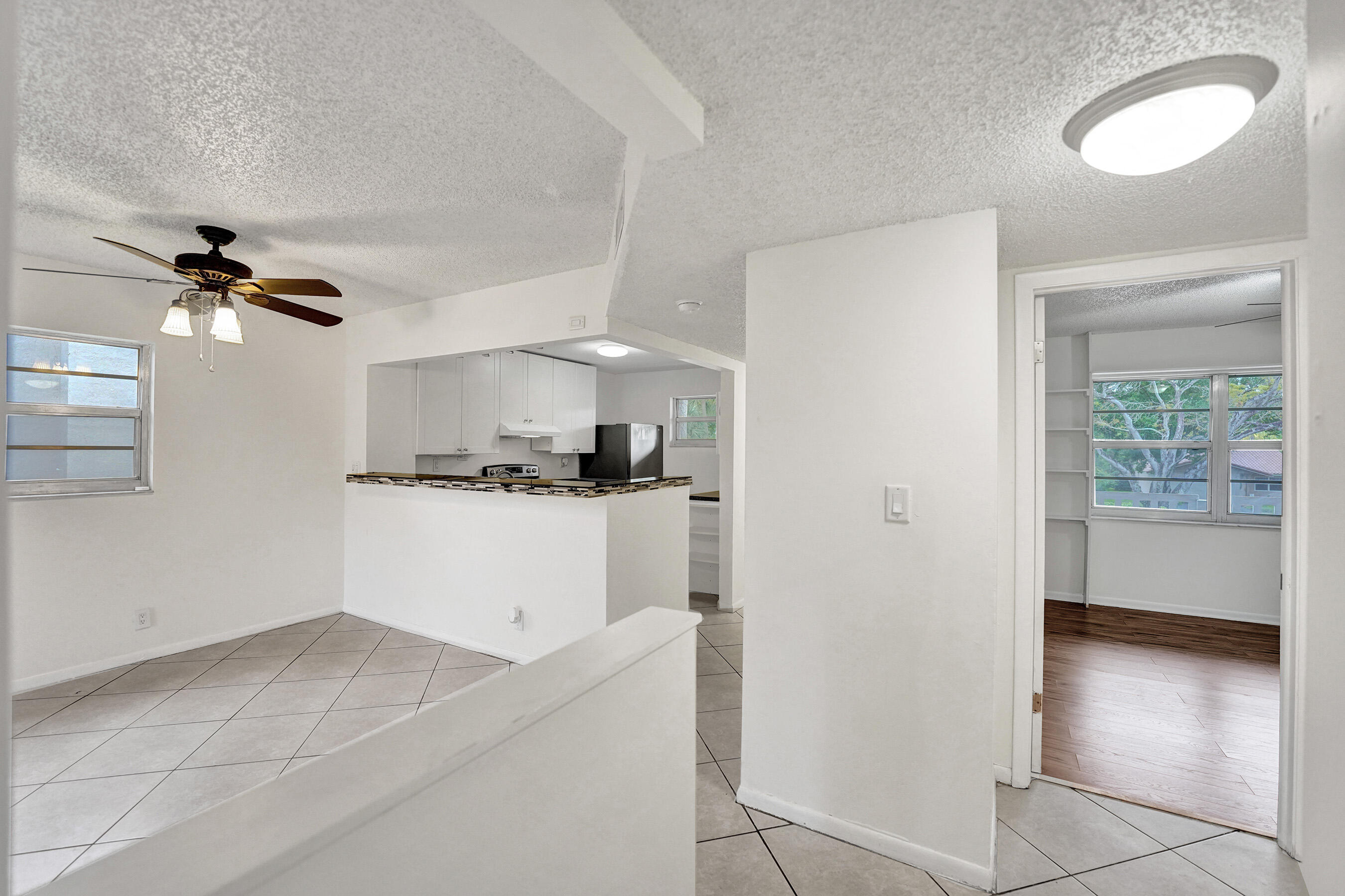 Sherwood Square Condo A - Residential Lease