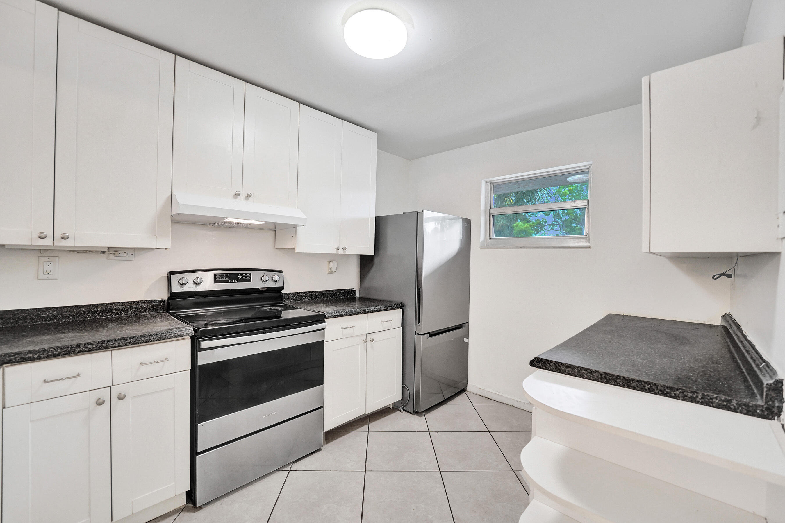 Sherwood Square Condo A - Residential Lease