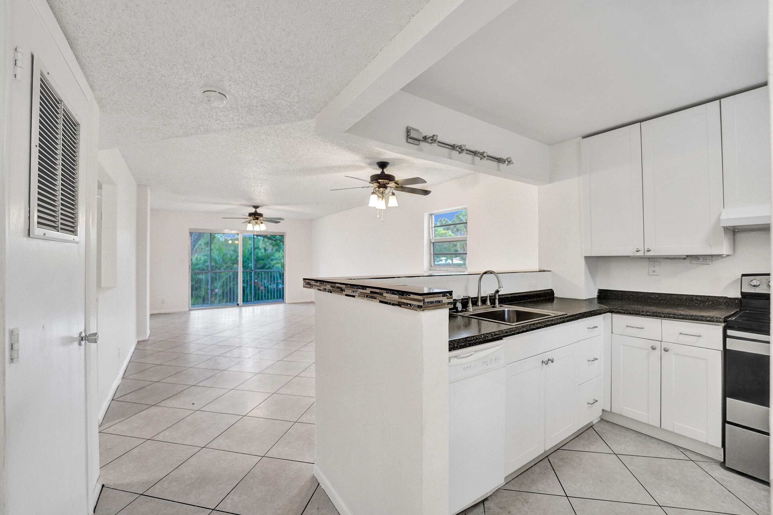 Sherwood Square Condo A - Residential Lease
