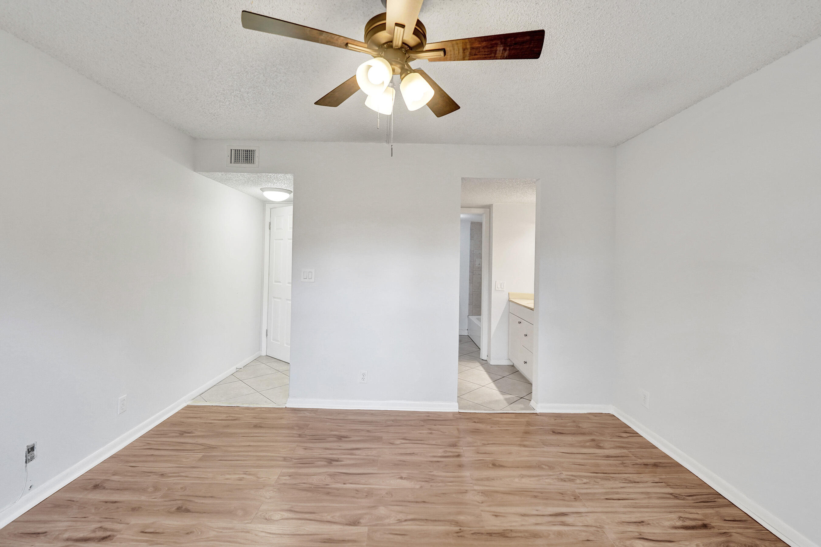 Sherwood Square Condo A - Residential Lease