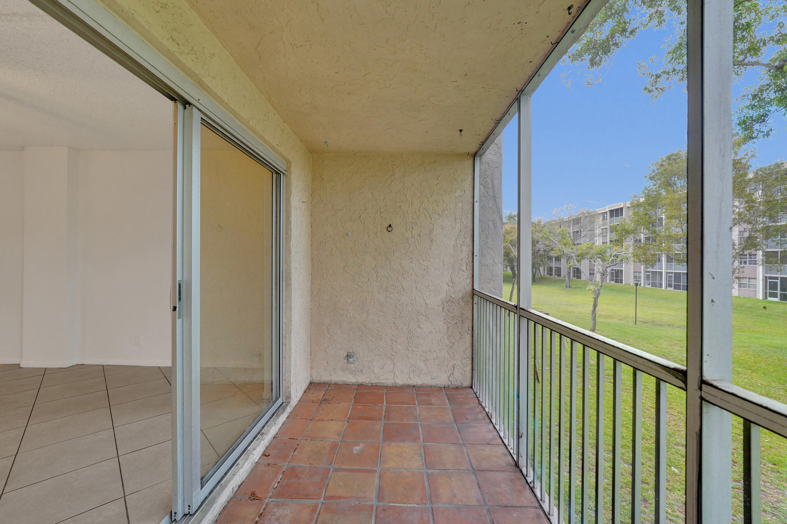 Sherwood Square Condo A - Residential Lease