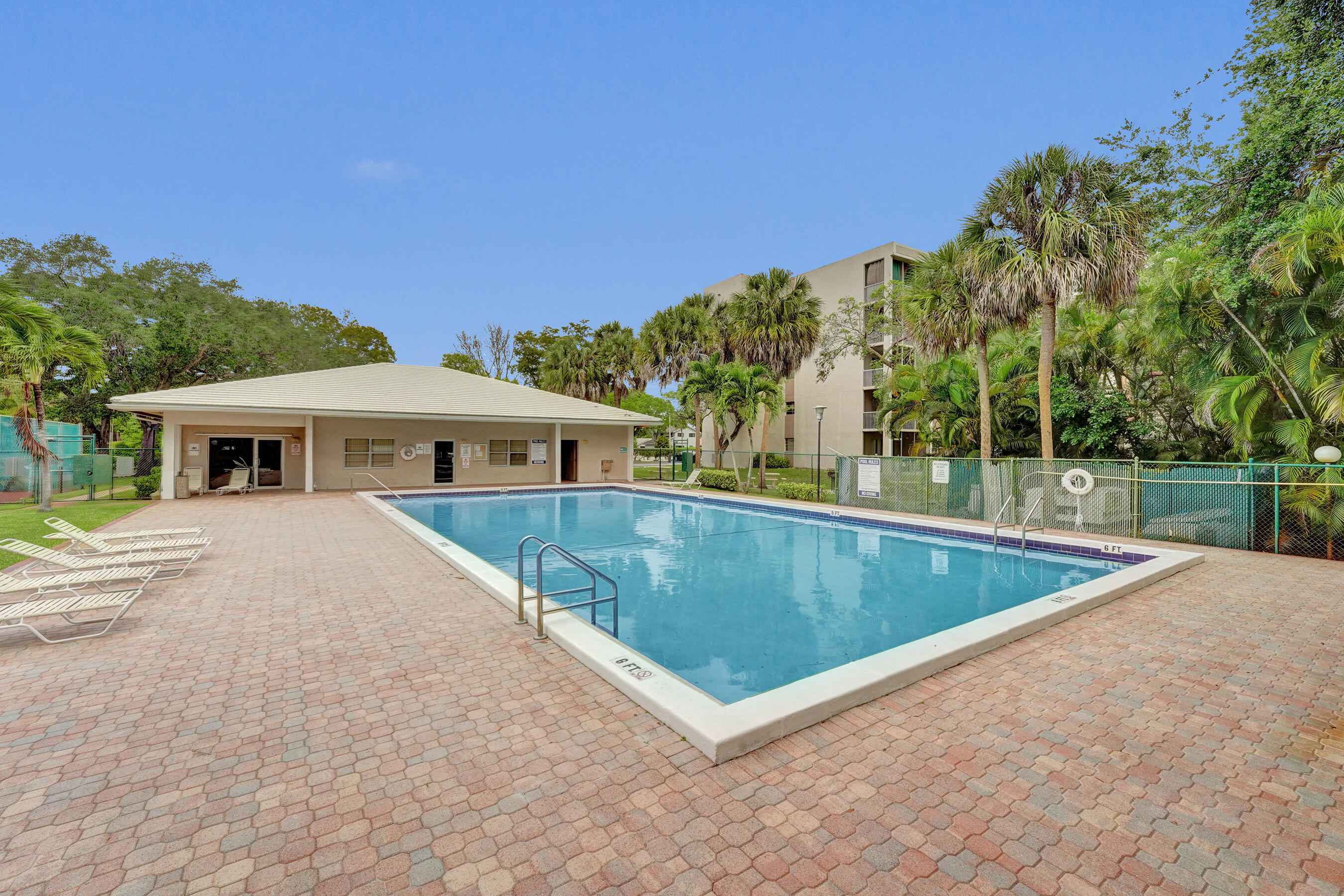 Sherwood Square Condo A - Residential Lease