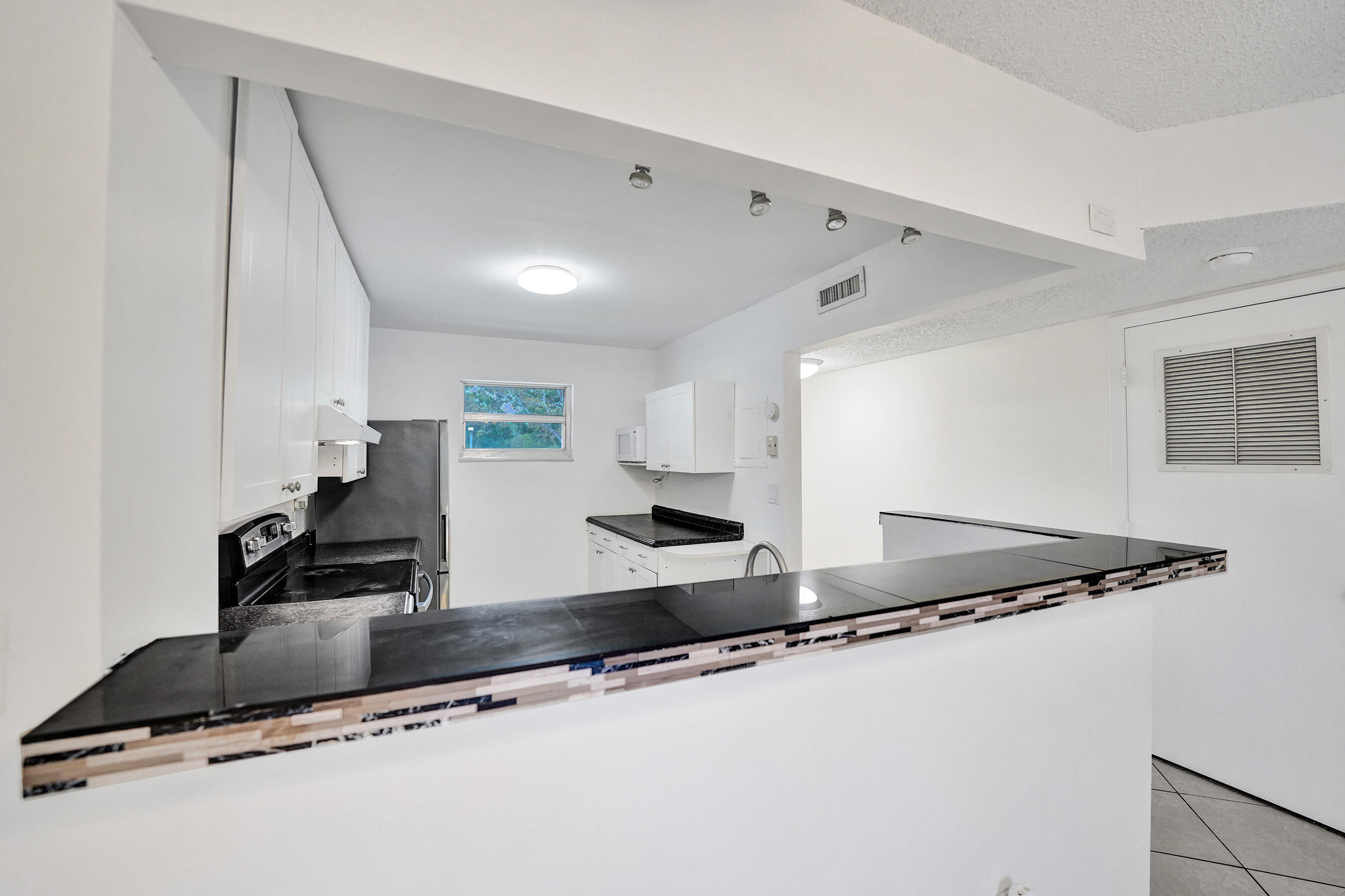 Sherwood Square Condo A - Residential Lease