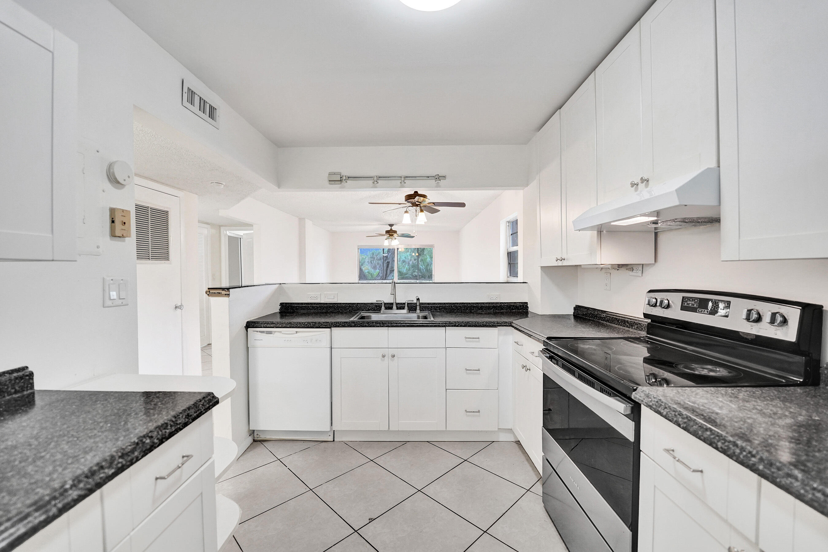 Sherwood Square Condo A - Residential Lease