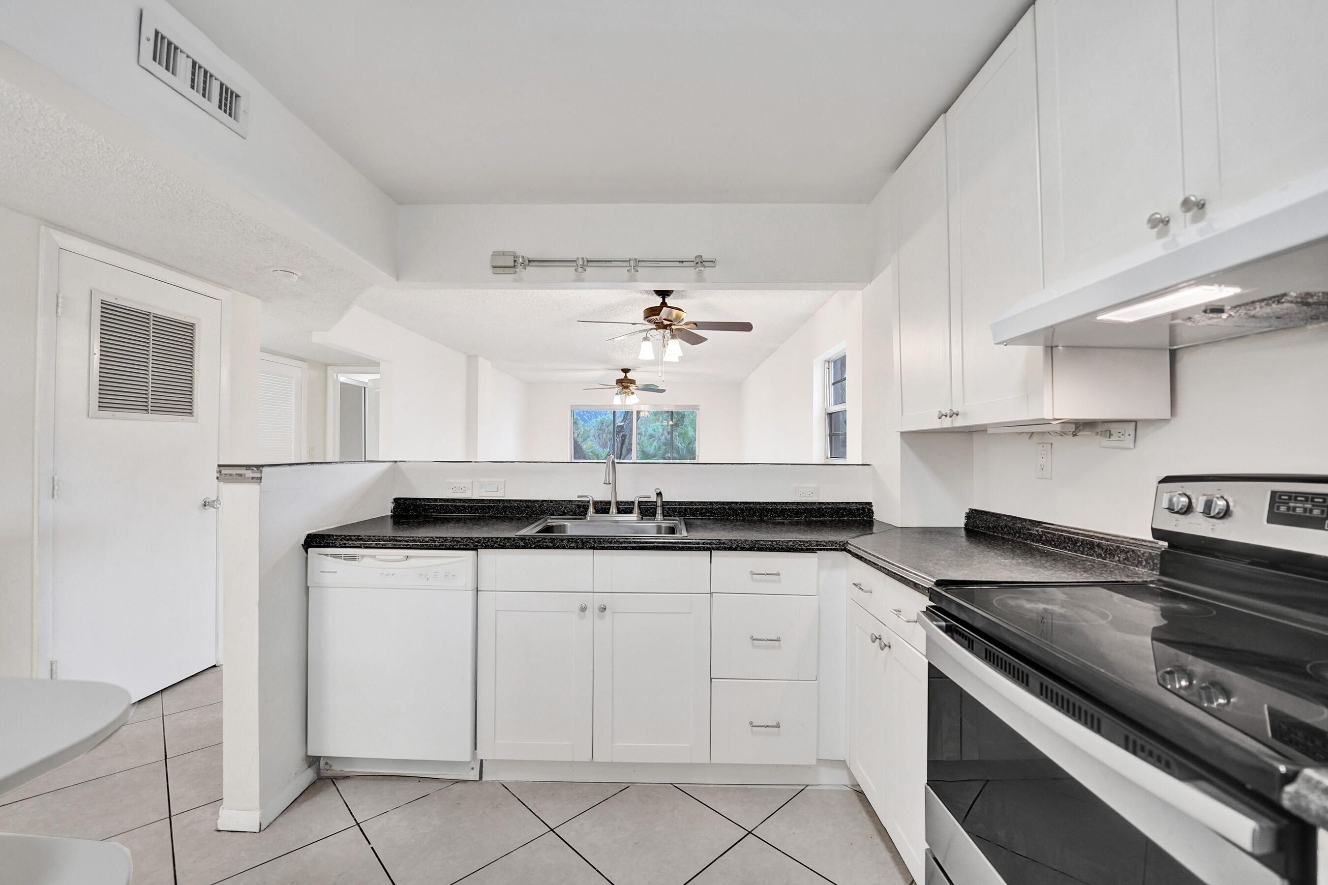 Sherwood Square Condo A - Residential Lease