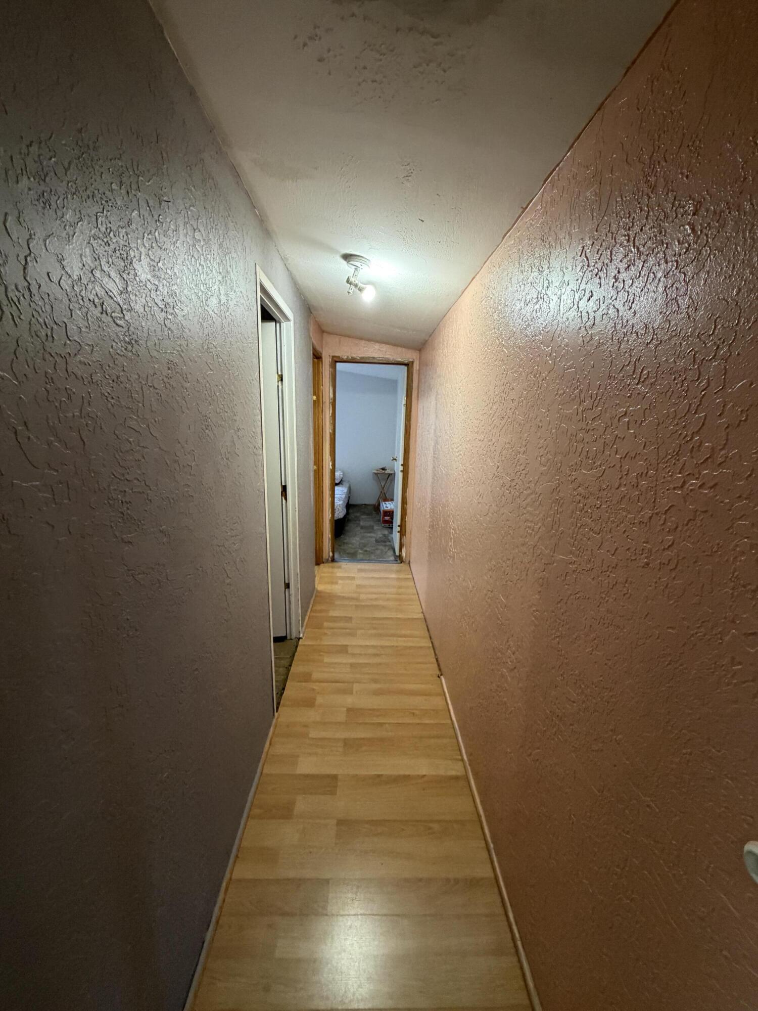 FT DRUM - Residential