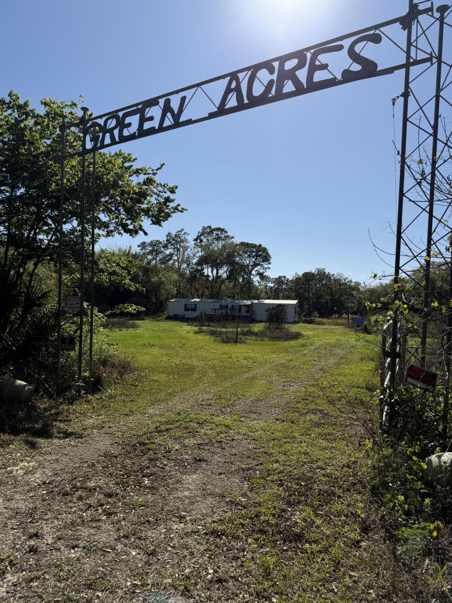 FT DRUM - Residential