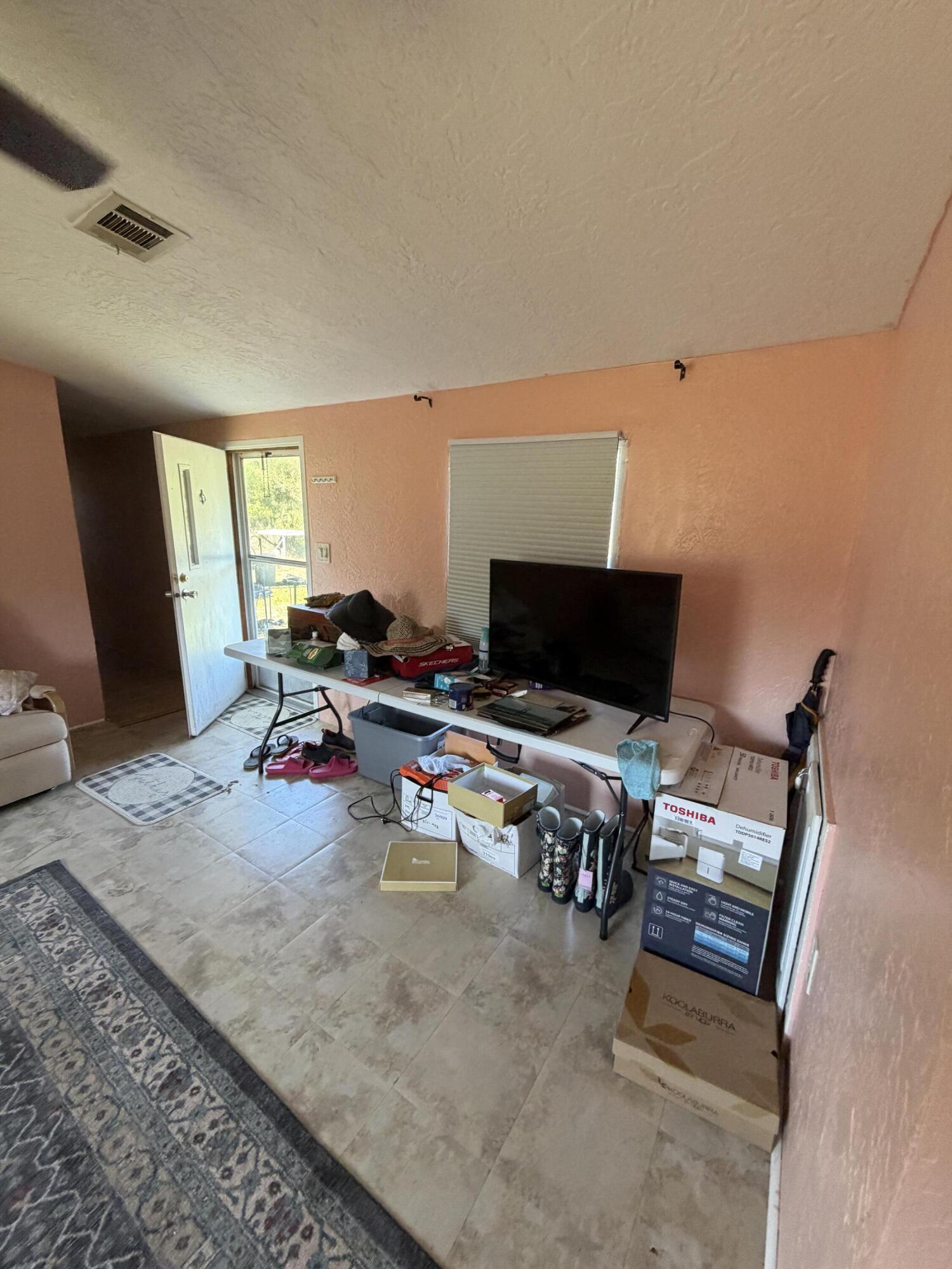 FT DRUM - Residential