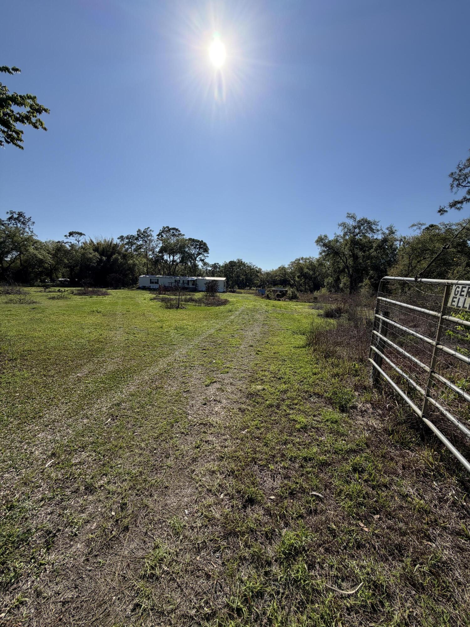 FT DRUM - Residential