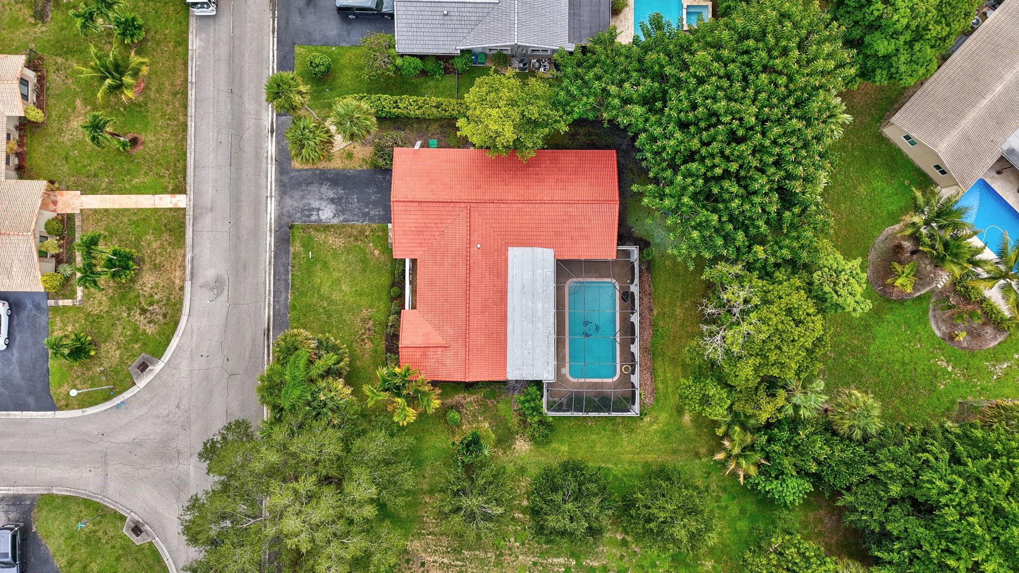 DEER RUN SPRINGS - Residential Lease