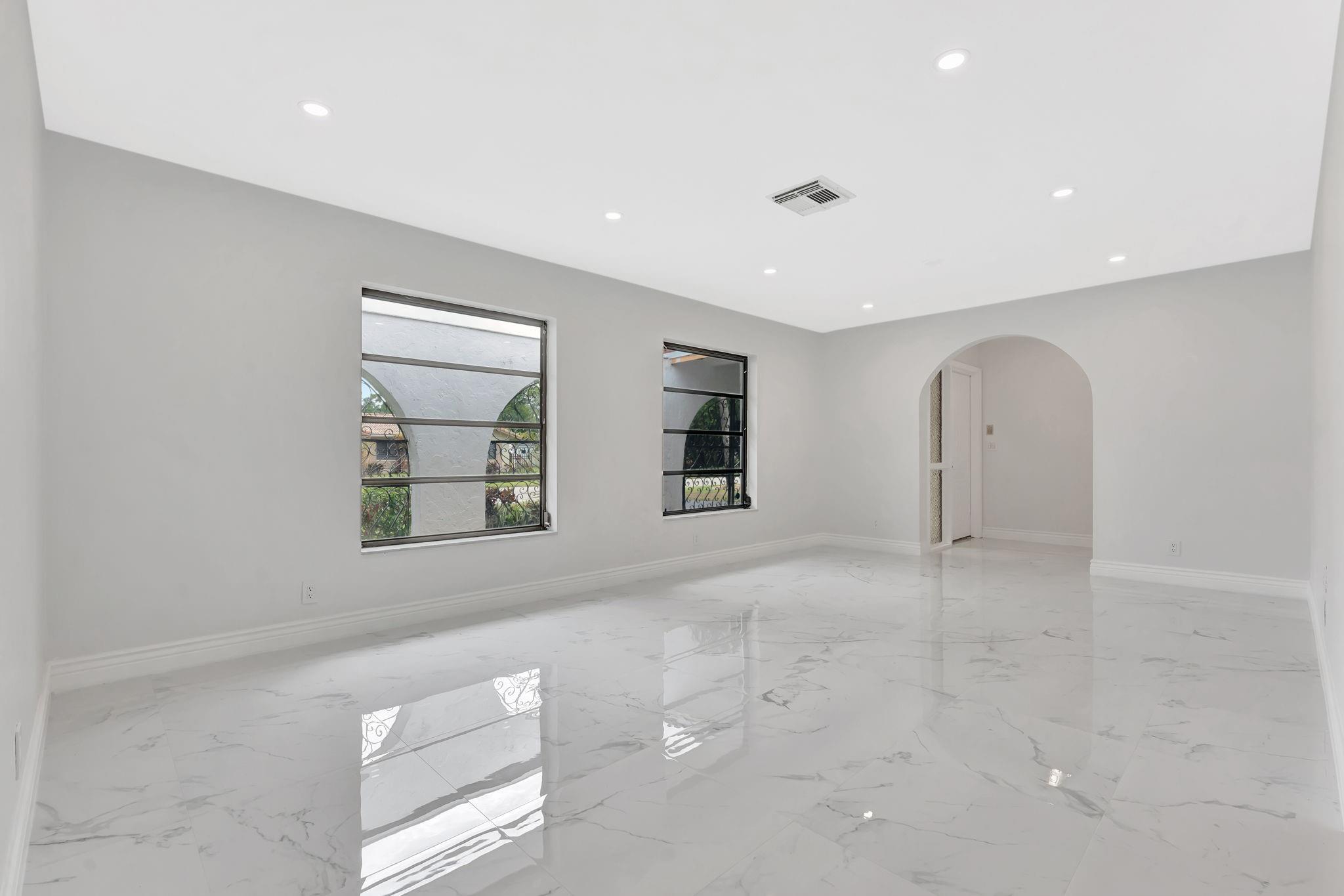DEER RUN SPRINGS - Residential Lease
