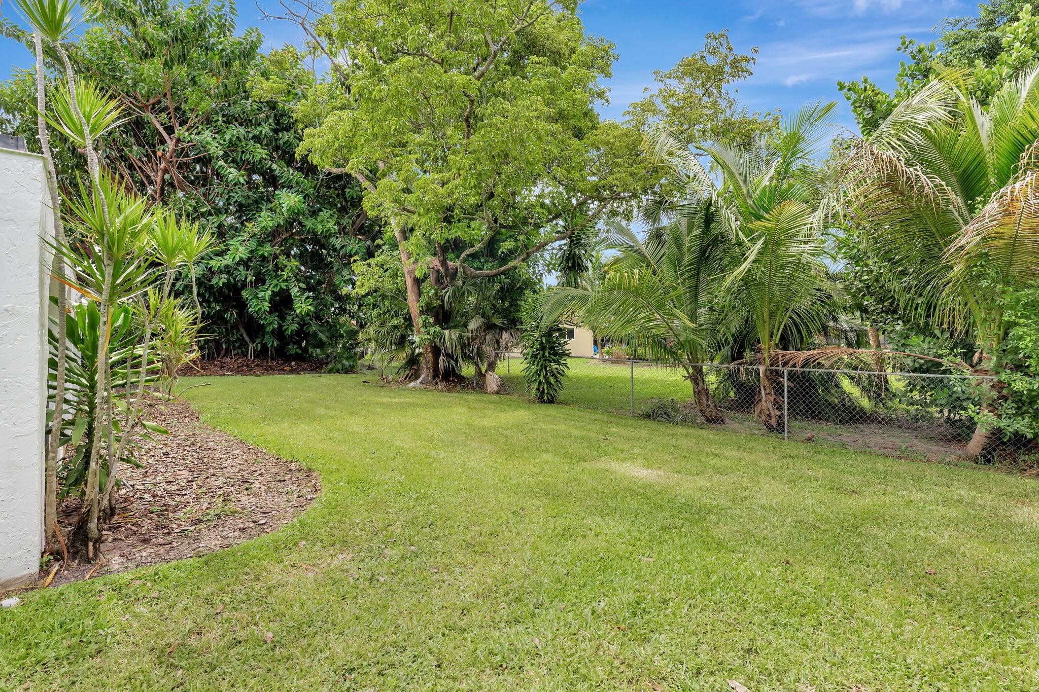 DEER RUN SPRINGS - Residential Lease