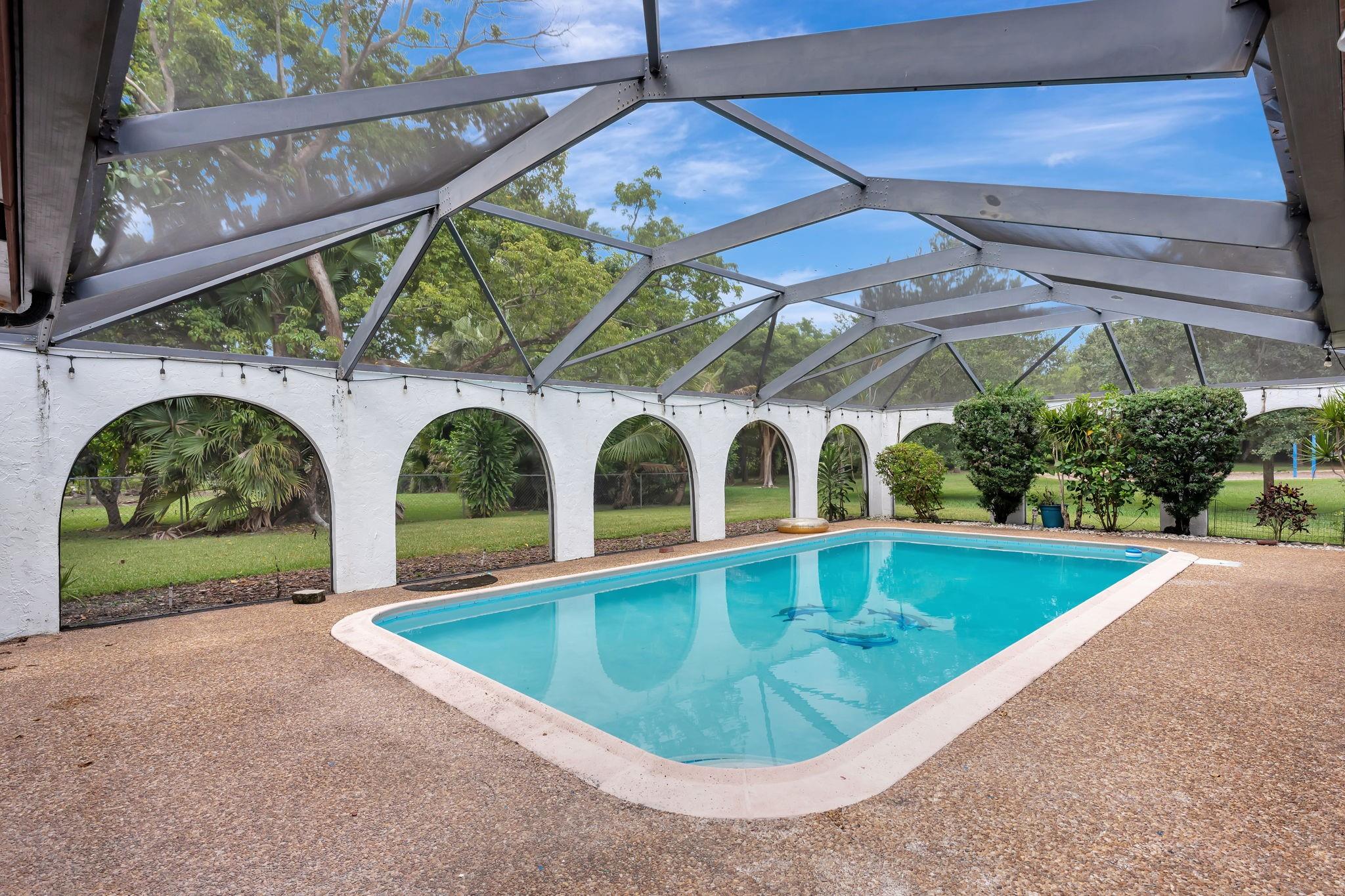 DEER RUN SPRINGS - Residential Lease
