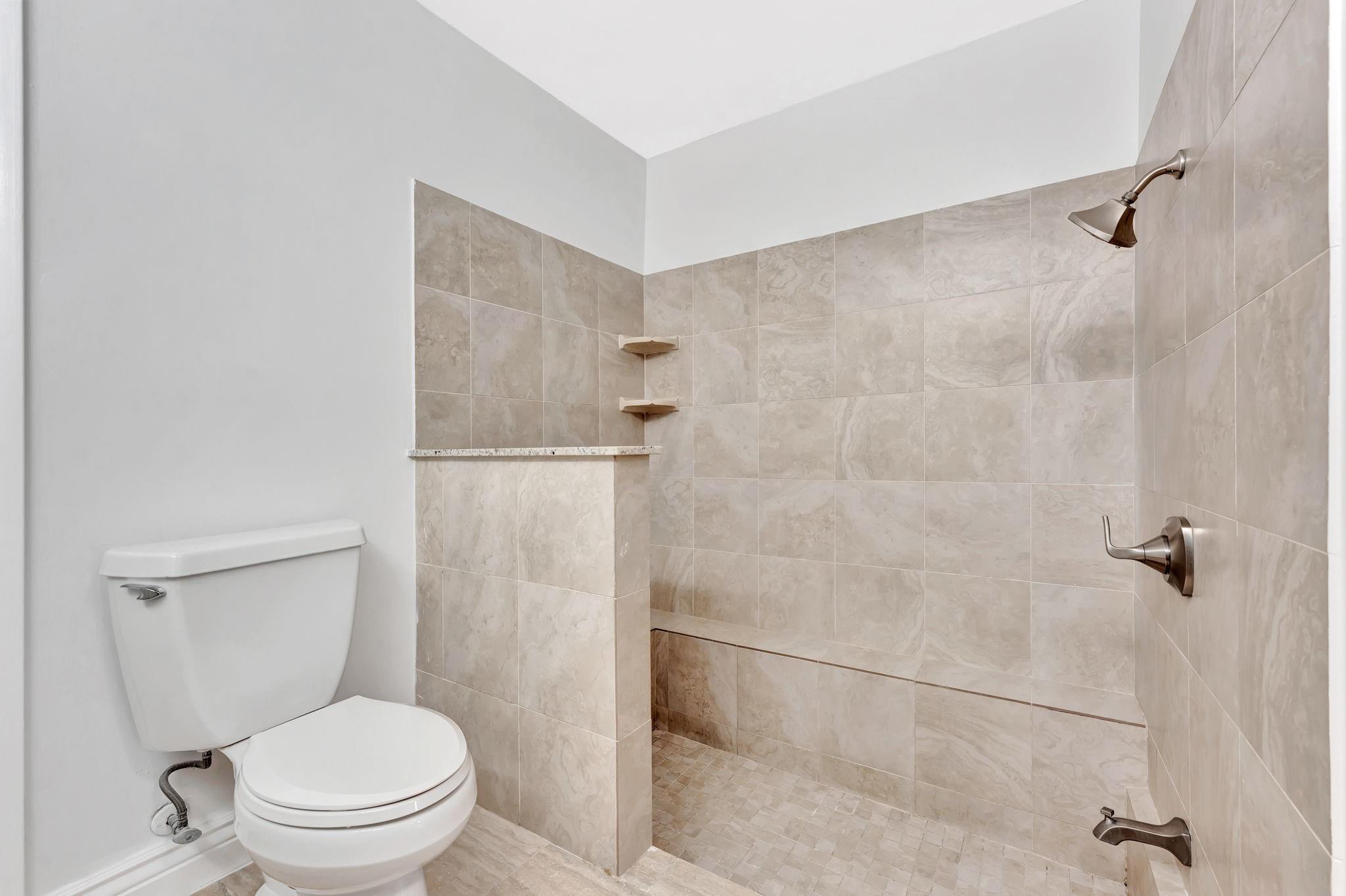 DEER RUN SPRINGS - Residential Lease