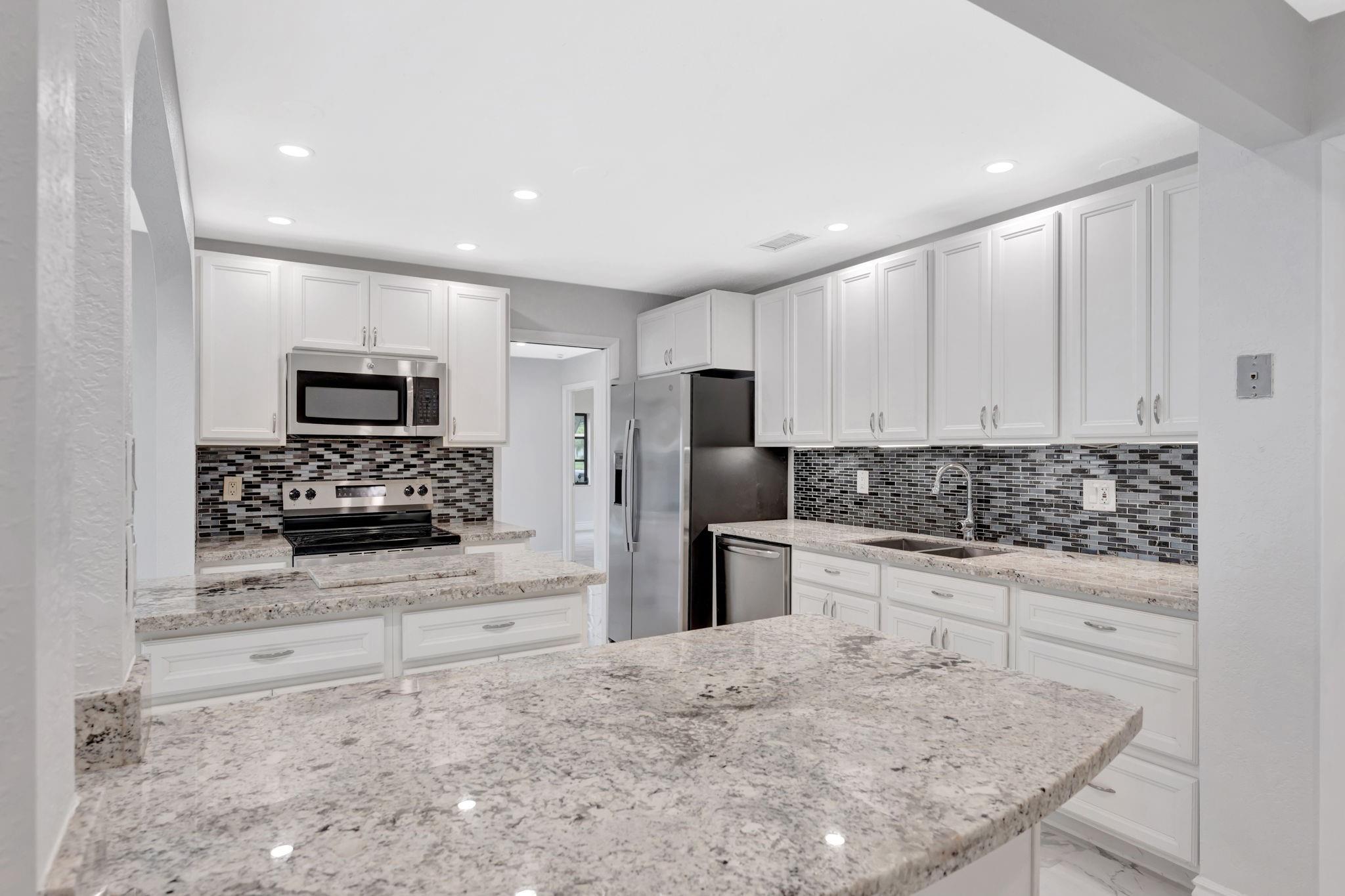 DEER RUN SPRINGS - Residential Lease