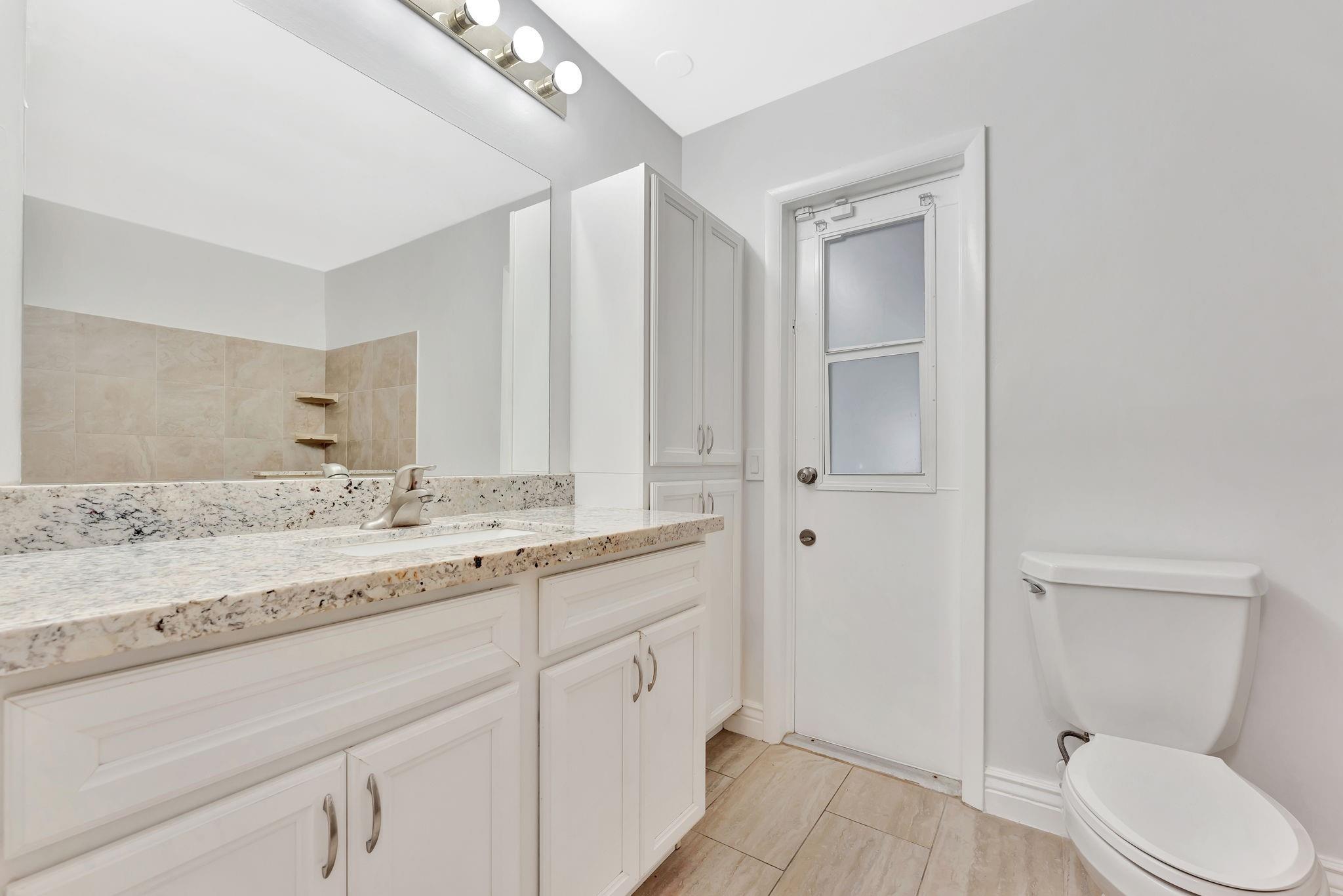 DEER RUN SPRINGS - Residential Lease