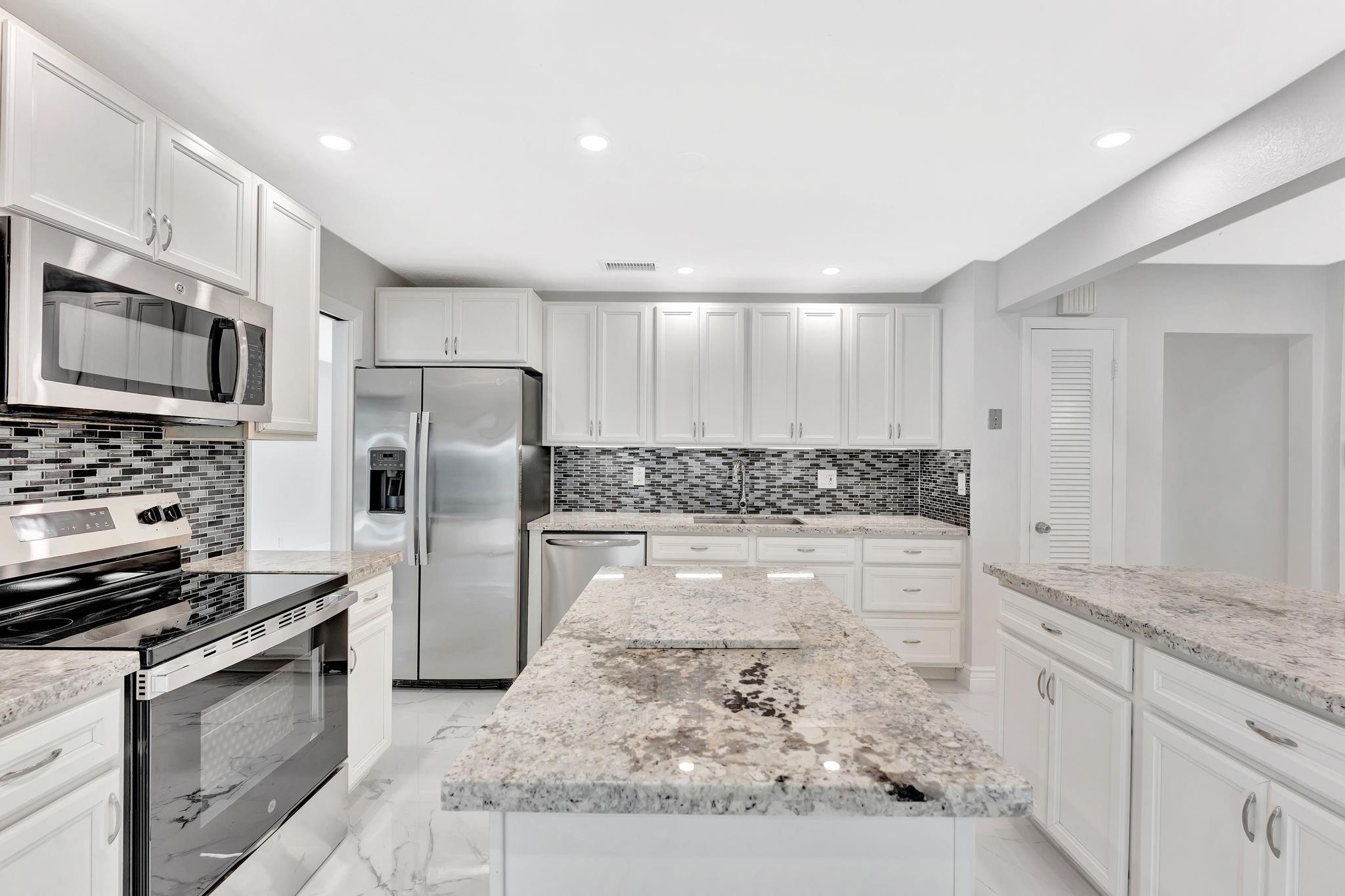 DEER RUN SPRINGS - Residential Lease