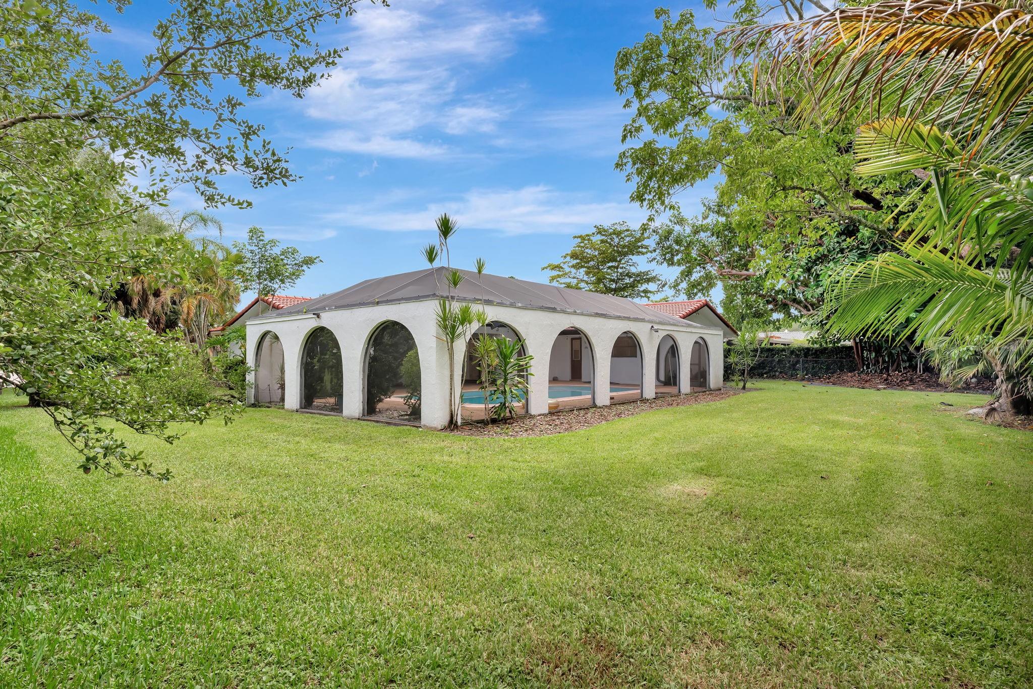 DEER RUN SPRINGS - Residential Lease