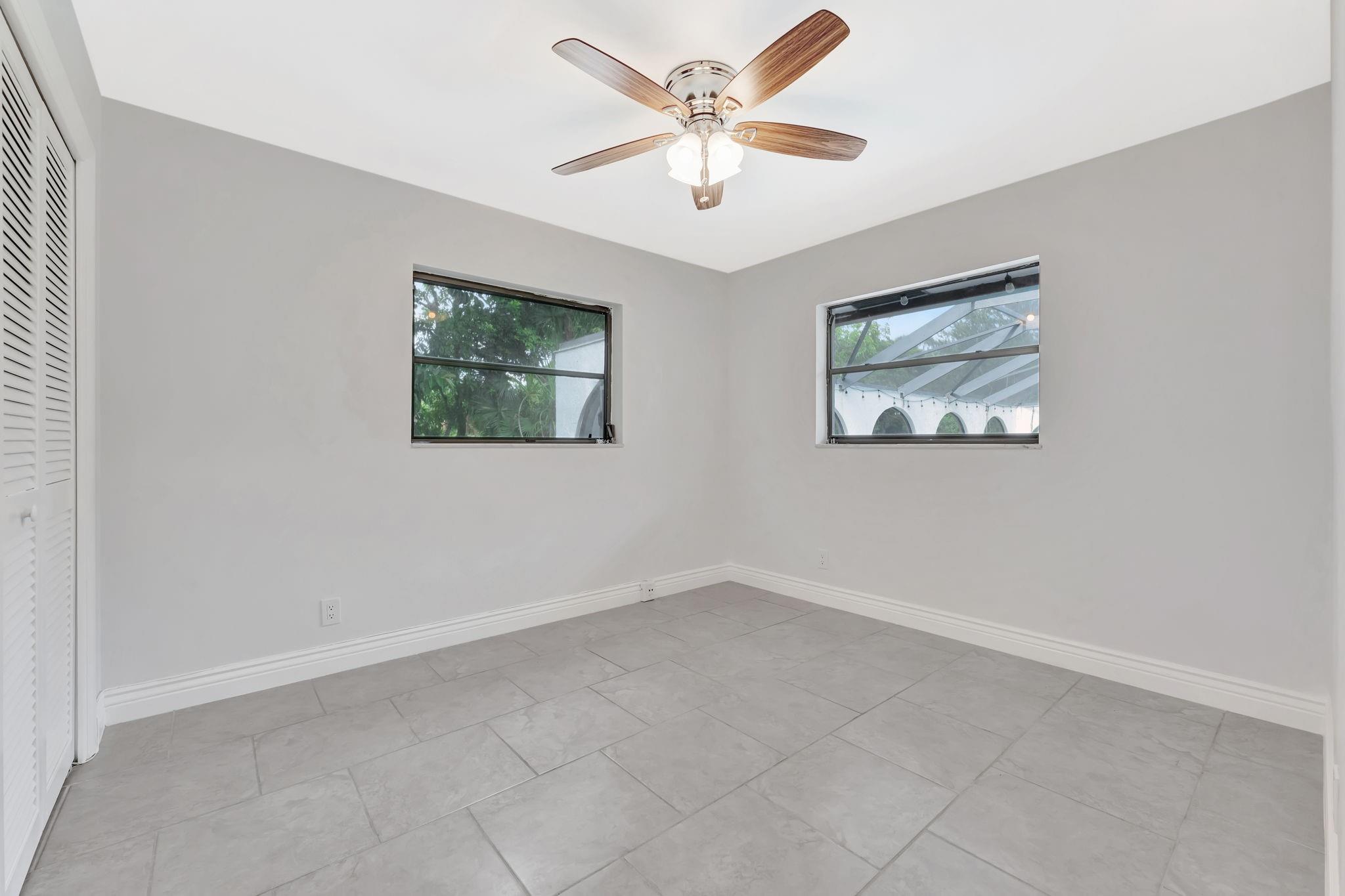 DEER RUN SPRINGS - Residential Lease