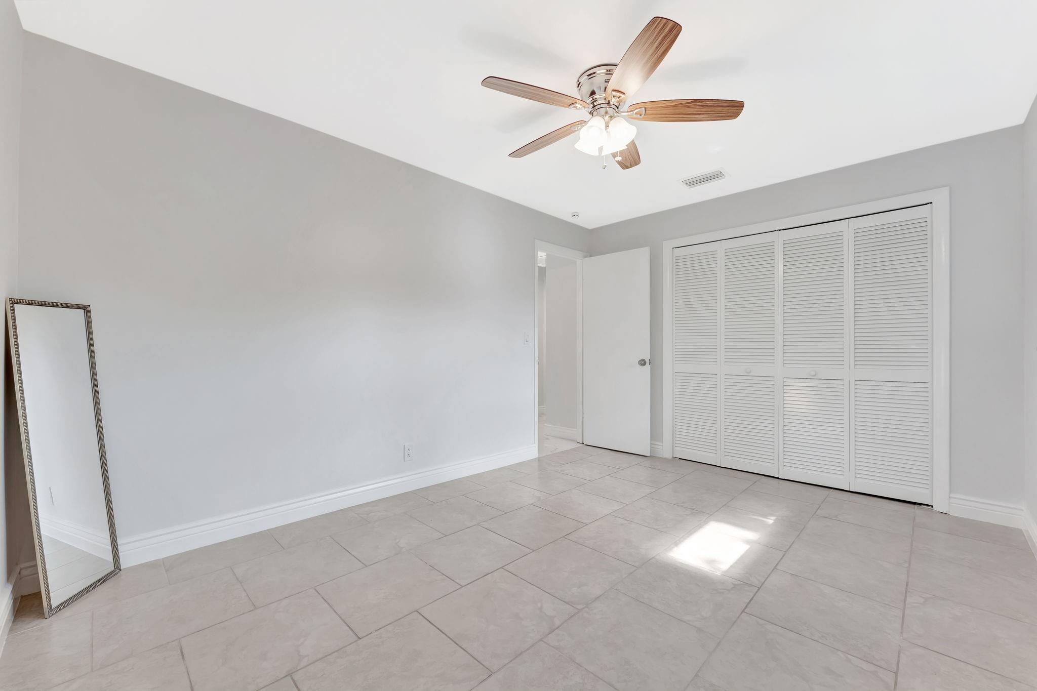 DEER RUN SPRINGS - Residential Lease