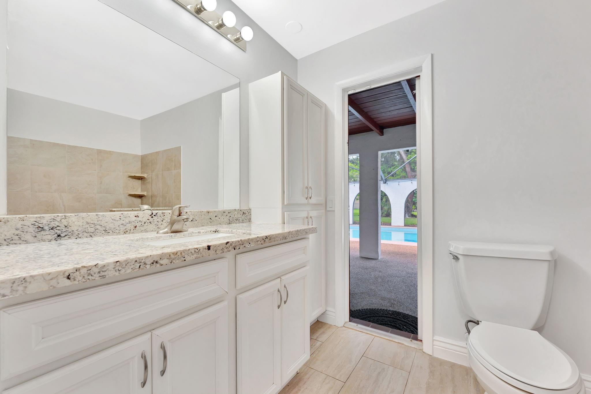 DEER RUN SPRINGS - Residential Lease