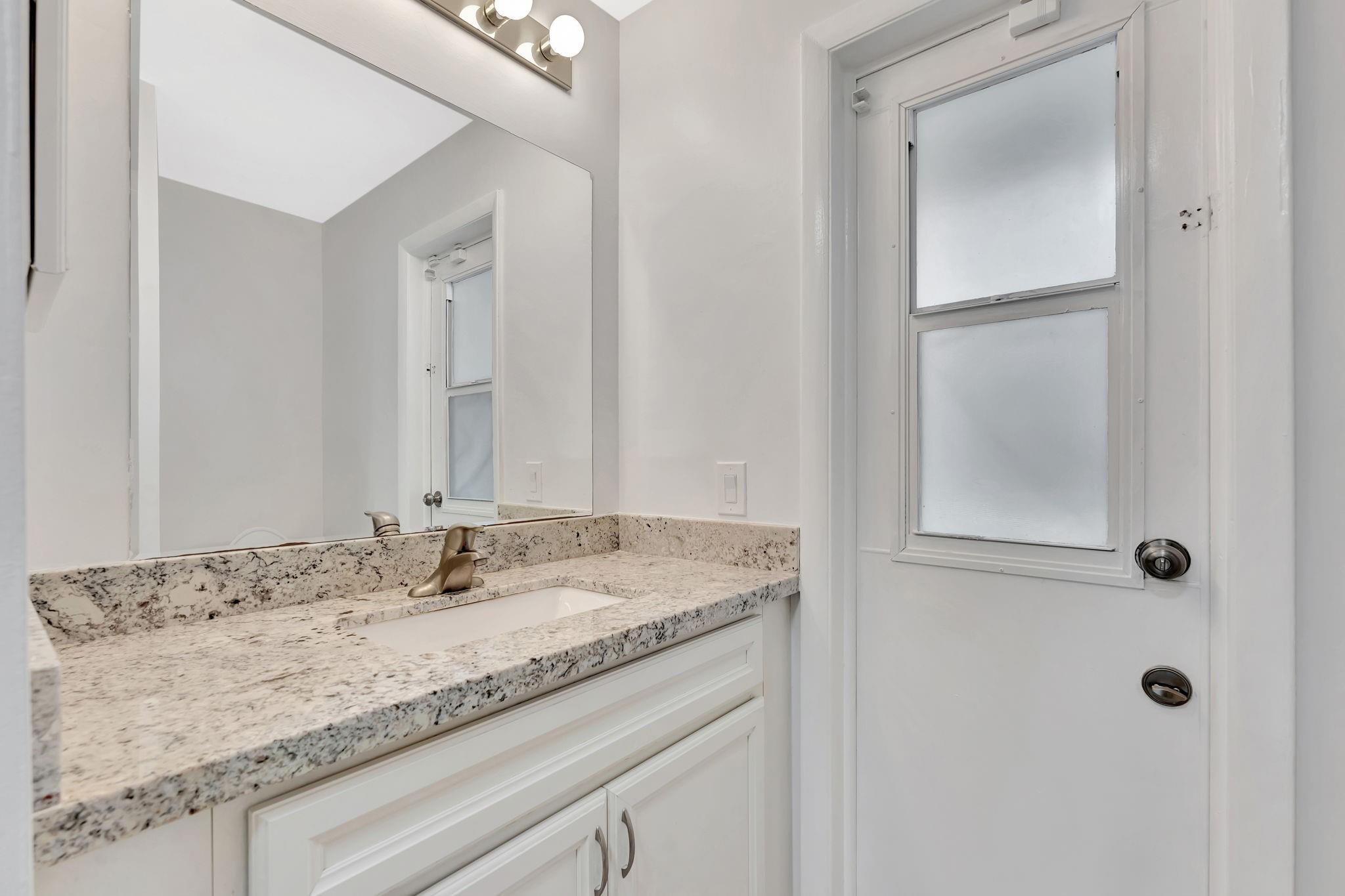 DEER RUN SPRINGS - Residential Lease
