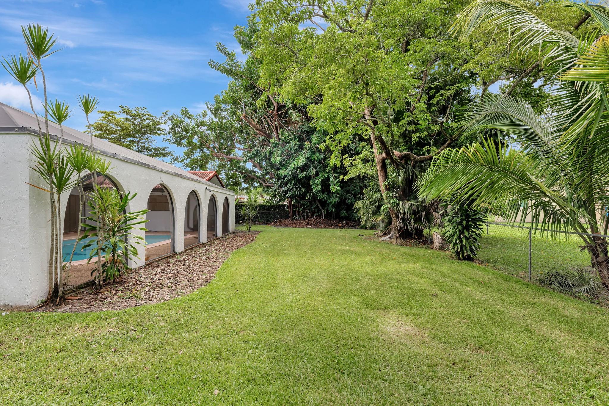DEER RUN SPRINGS - Residential Lease