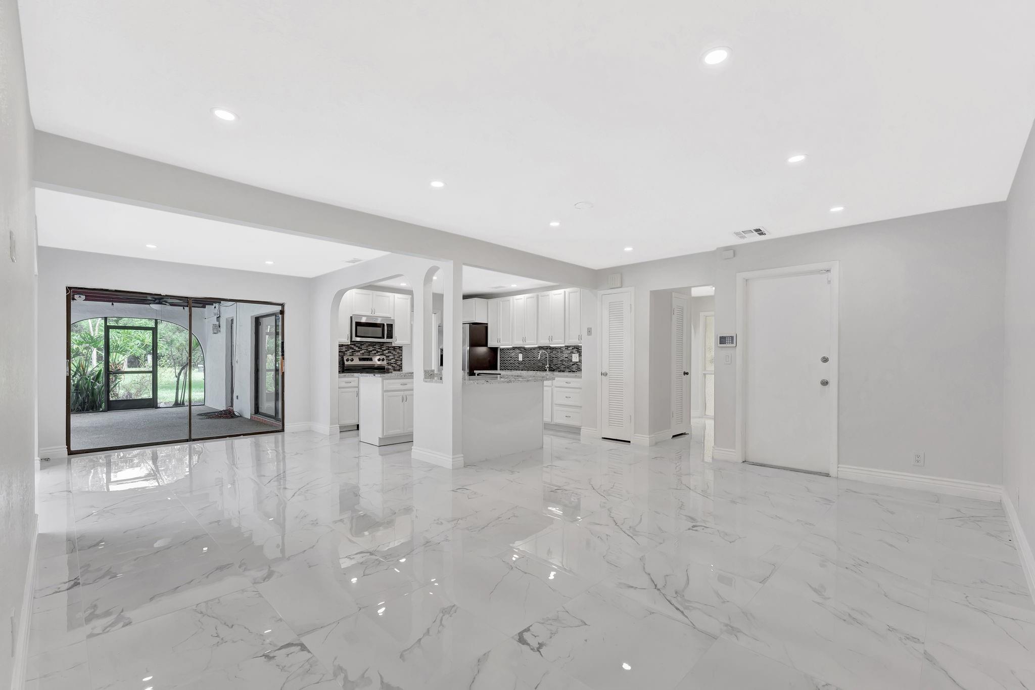 DEER RUN SPRINGS - Residential Lease