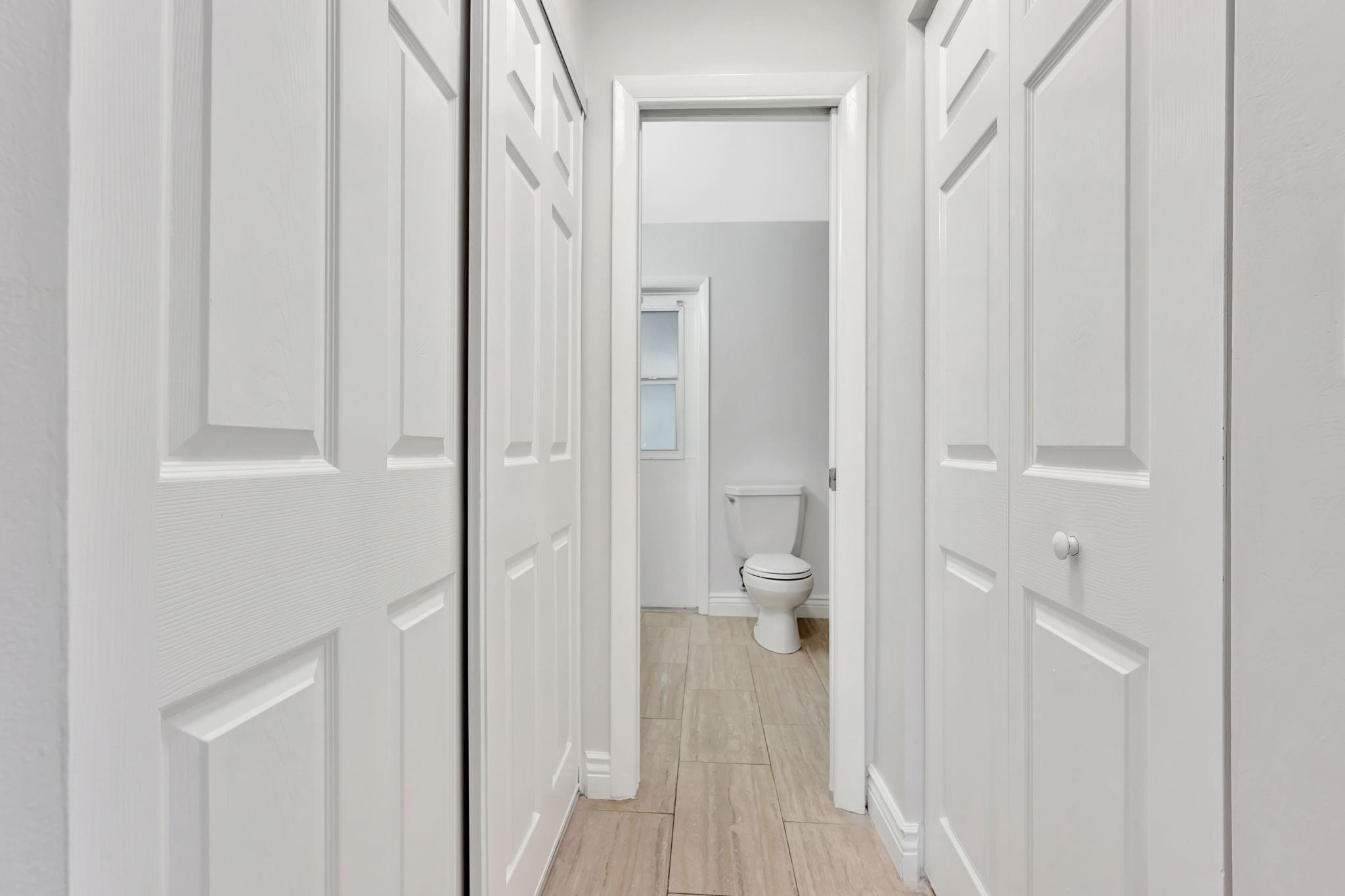 DEER RUN SPRINGS - Residential Lease