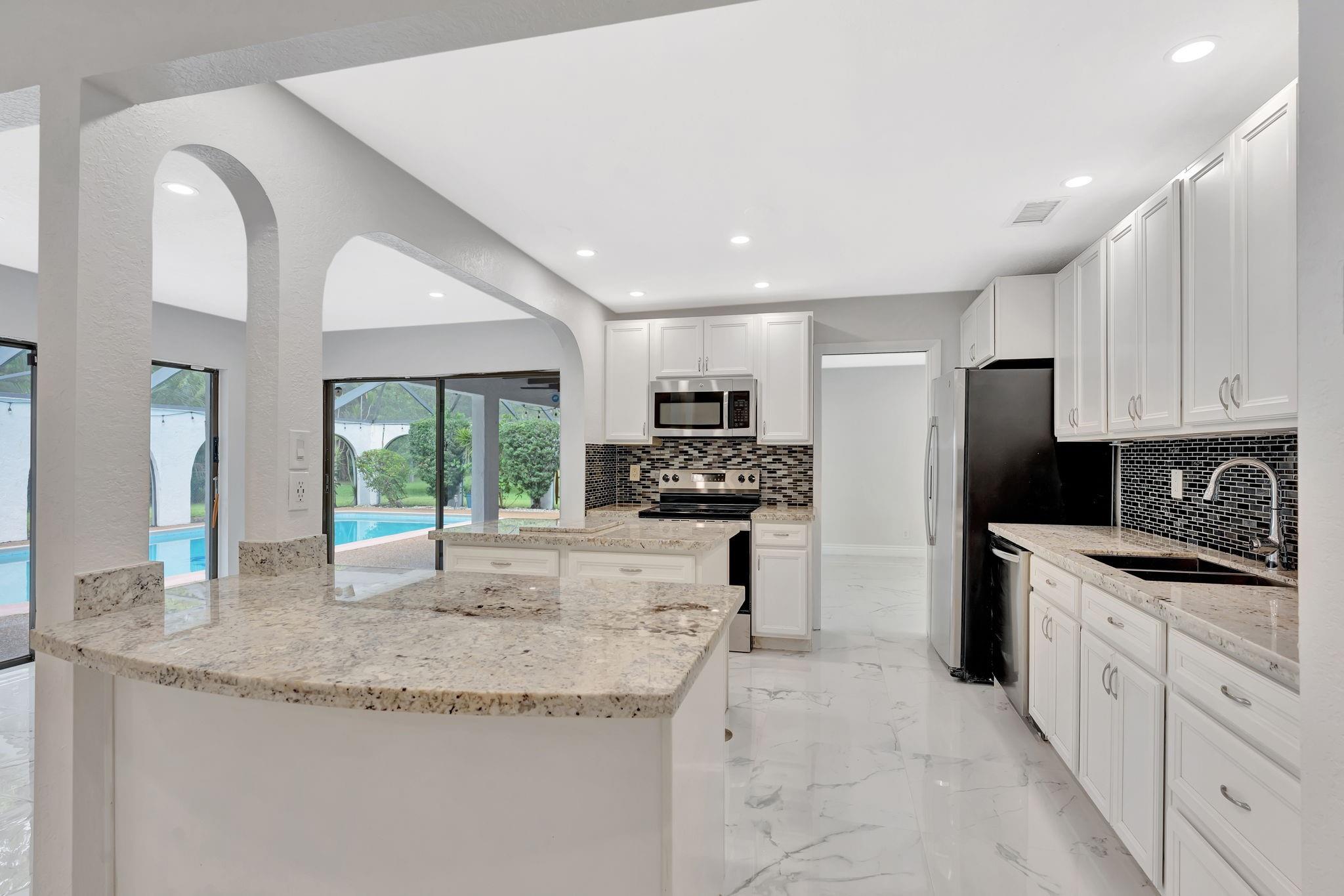 DEER RUN SPRINGS - Residential Lease